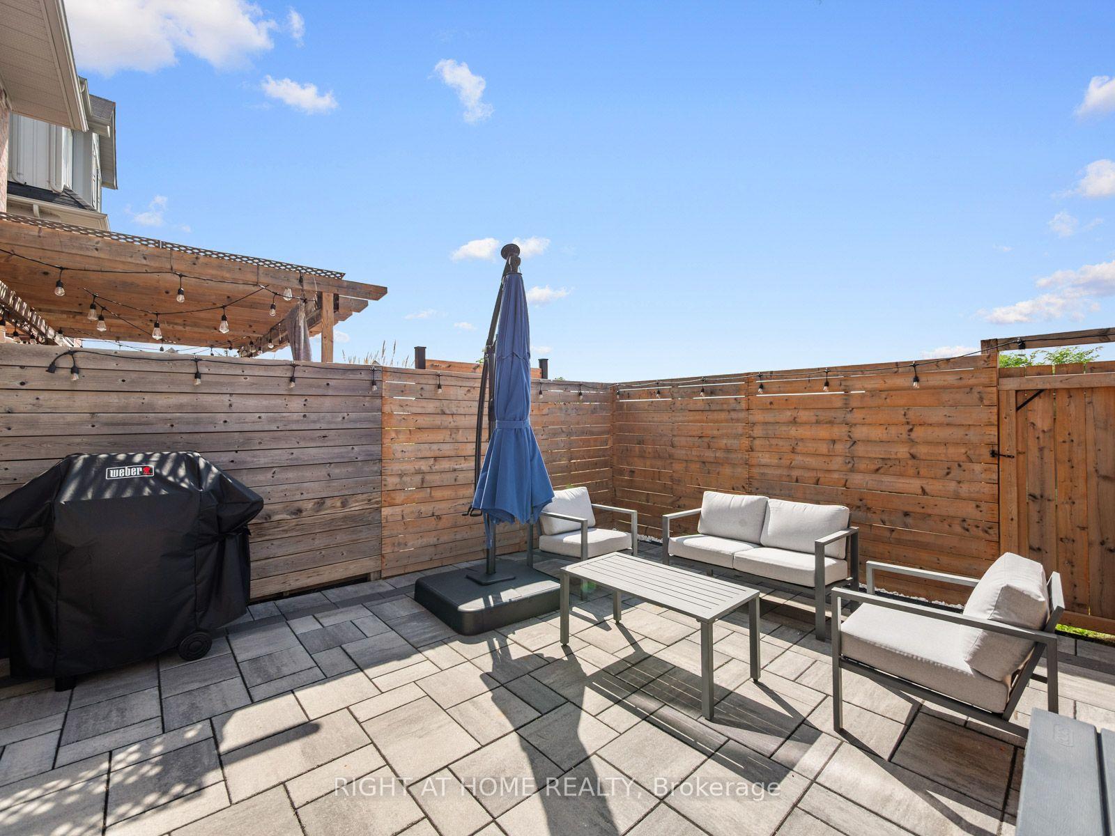 Photo 37 of 100 Magpie Way, Whitby, Blue Grass Meadows — HOMEH