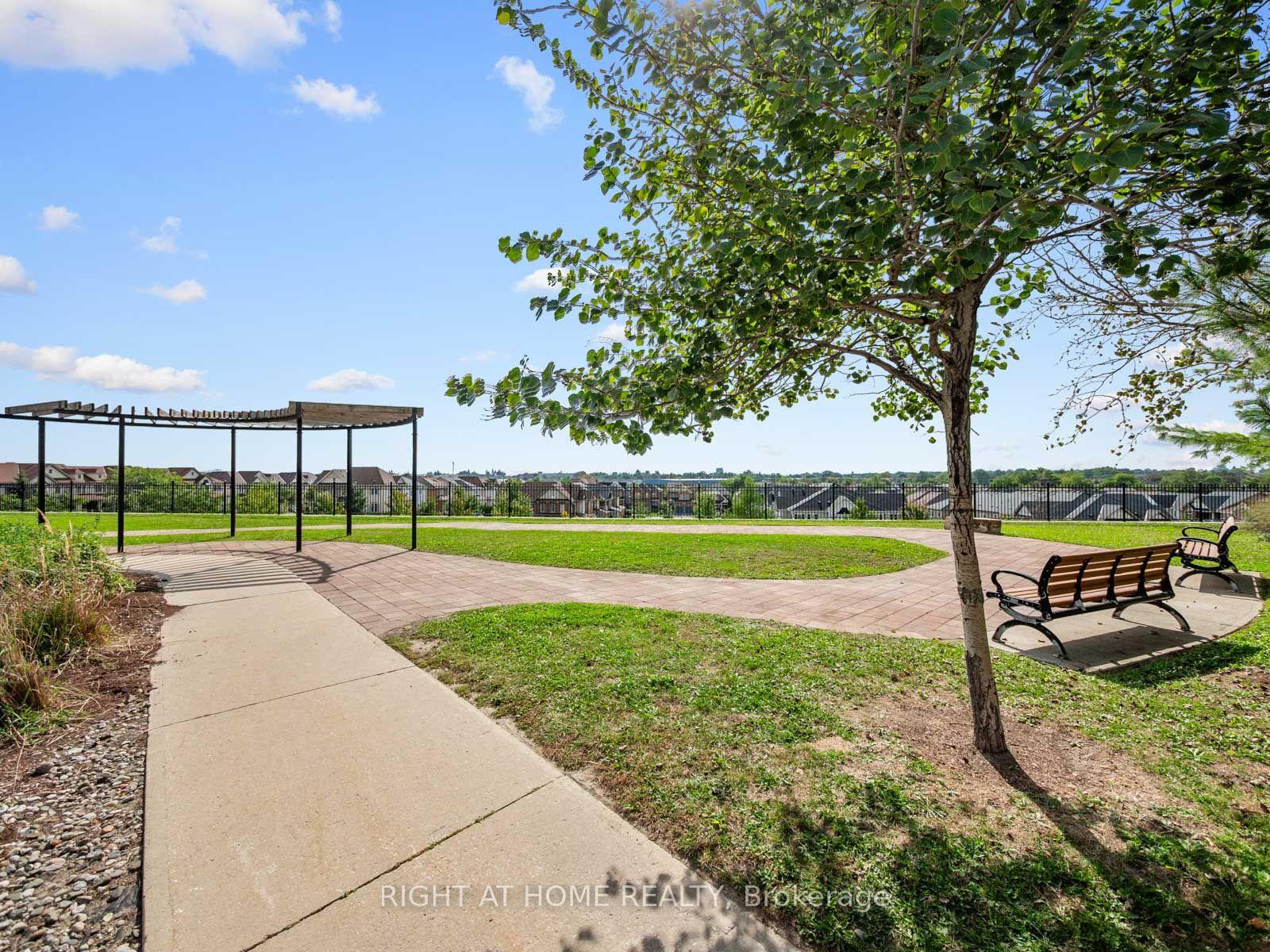 Photo 43 of 100 Magpie Way, Whitby, Blue Grass Meadows — HOMEH