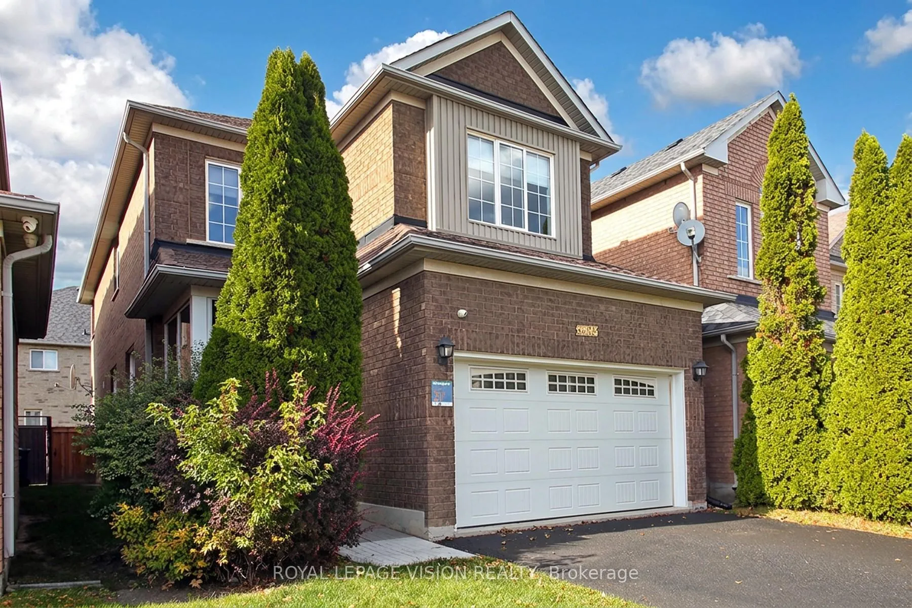 Photo 1 of 3493 McDowell Drive, Mississauga, Churchill Meadows — HOMEH