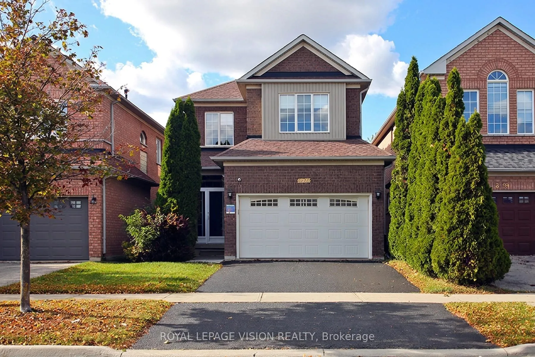 Photo 2 of 3493 McDowell Drive, Mississauga, Churchill Meadows — HOMEH