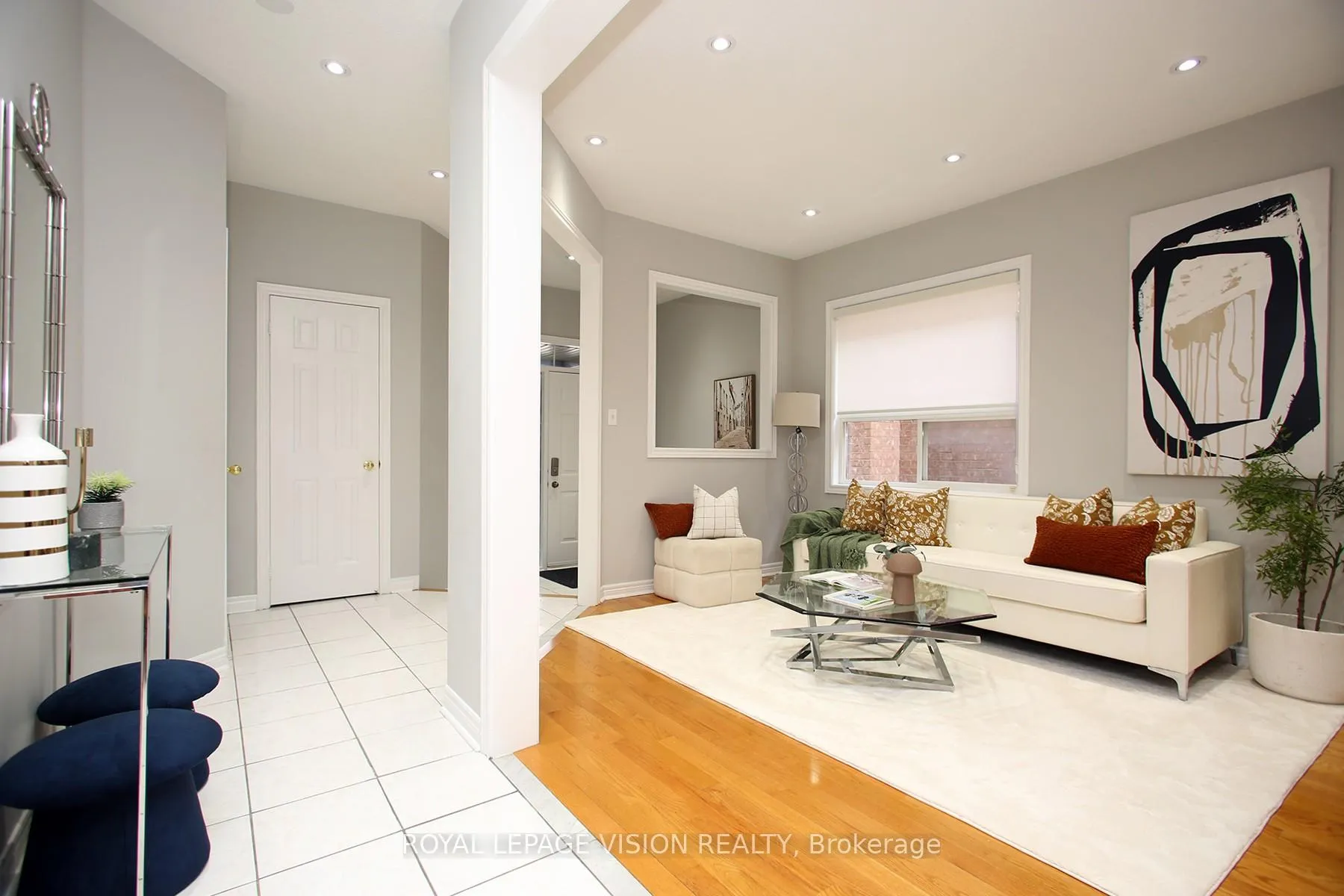 Photo 4 of 3493 McDowell Drive, Mississauga, Churchill Meadows — HOMEH
