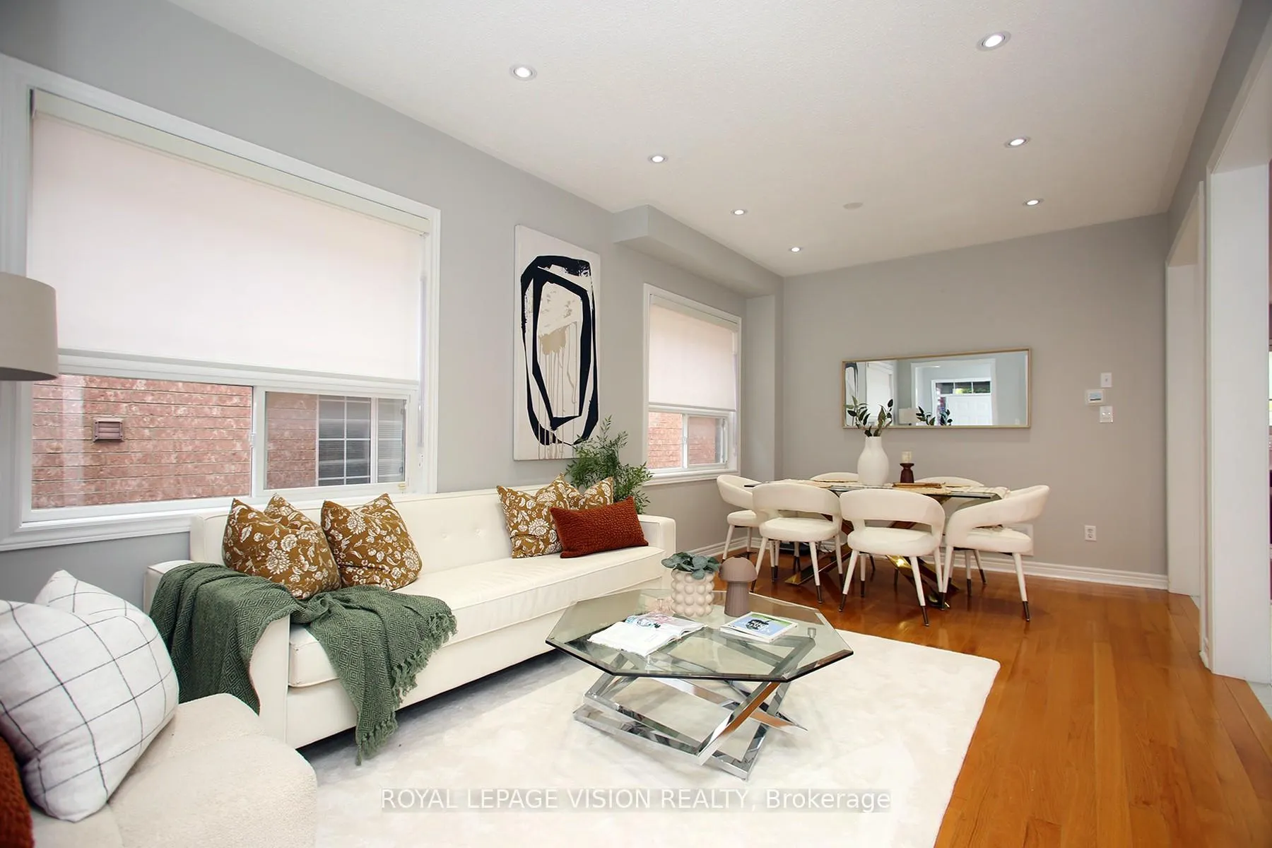 Photo 6 of 3493 McDowell Drive, Mississauga, Churchill Meadows — HOMEH