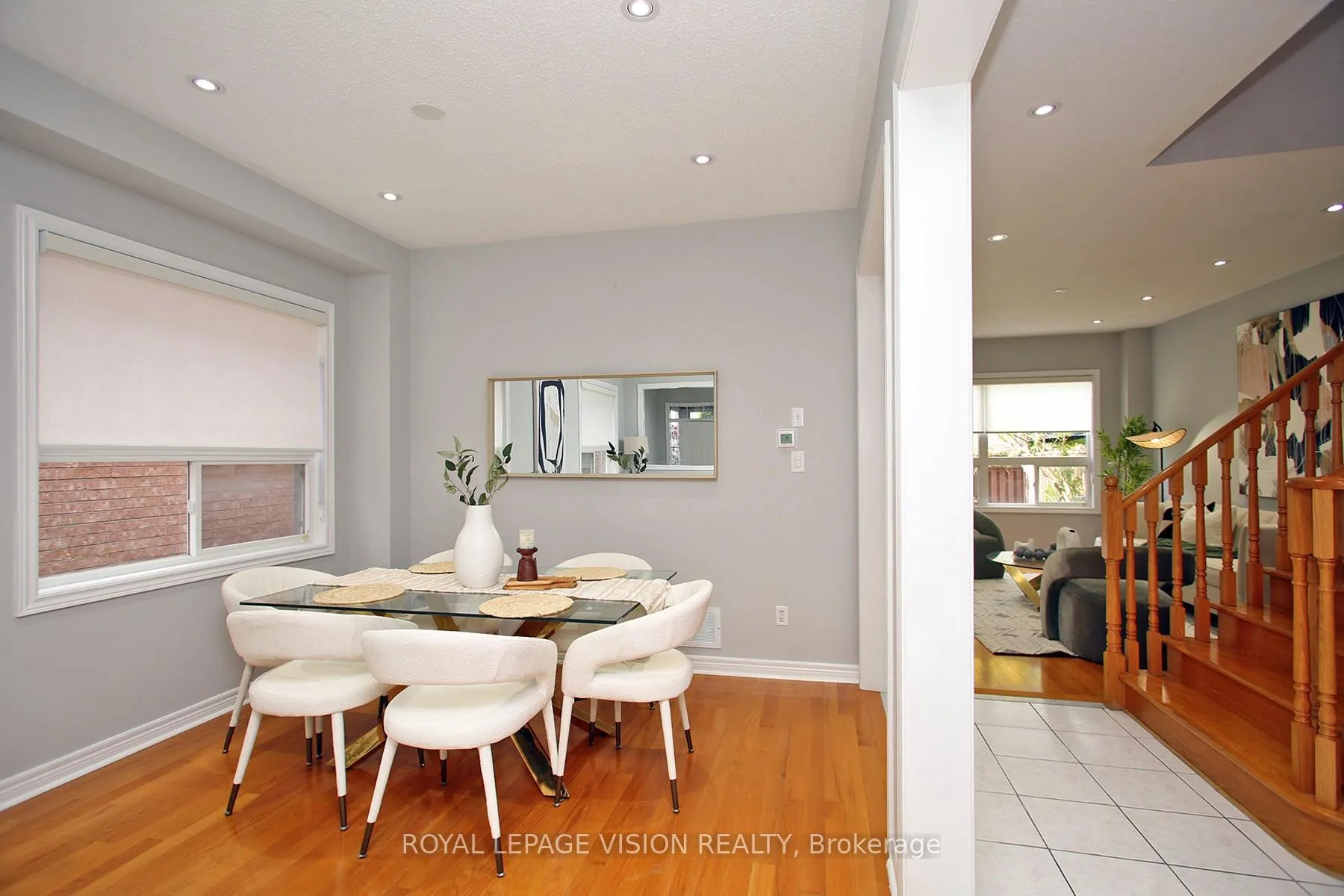 Photo 8 of 3493 McDowell Drive, Mississauga, Churchill Meadows — HOMEH