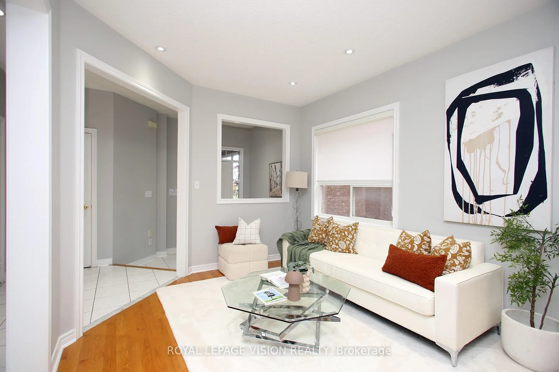 Photo 9 of 3493 McDowell Drive, Mississauga, Churchill Meadows — HOMEH
