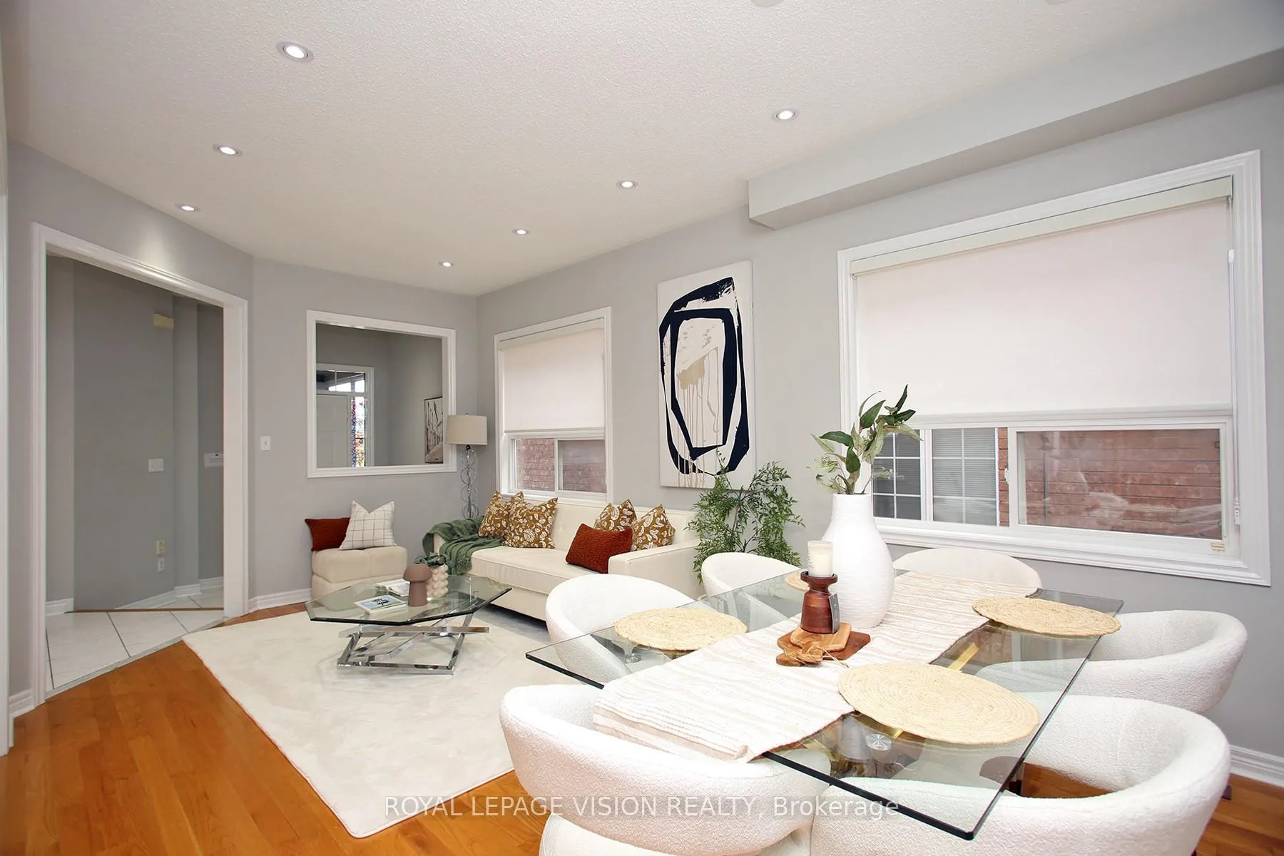 Photo 10 of 3493 McDowell Drive, Mississauga, Churchill Meadows — HOMEH
