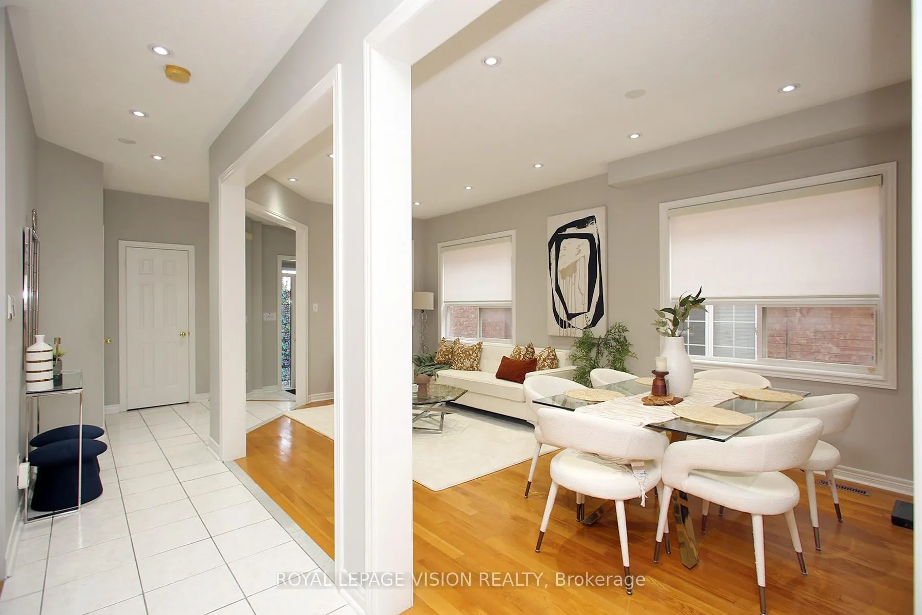 Photo 11 of 3493 McDowell Drive, Mississauga, Churchill Meadows — HOMEH