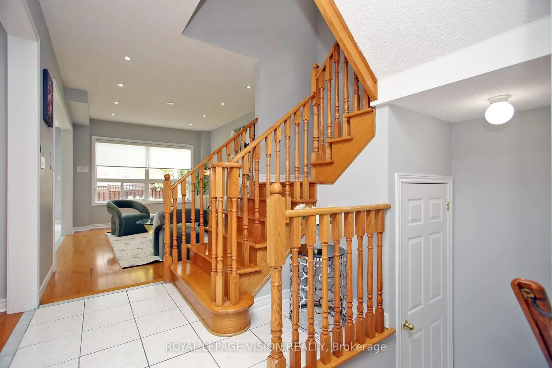 Photo 12 of 3493 McDowell Drive, Mississauga, Churchill Meadows — HOMEH