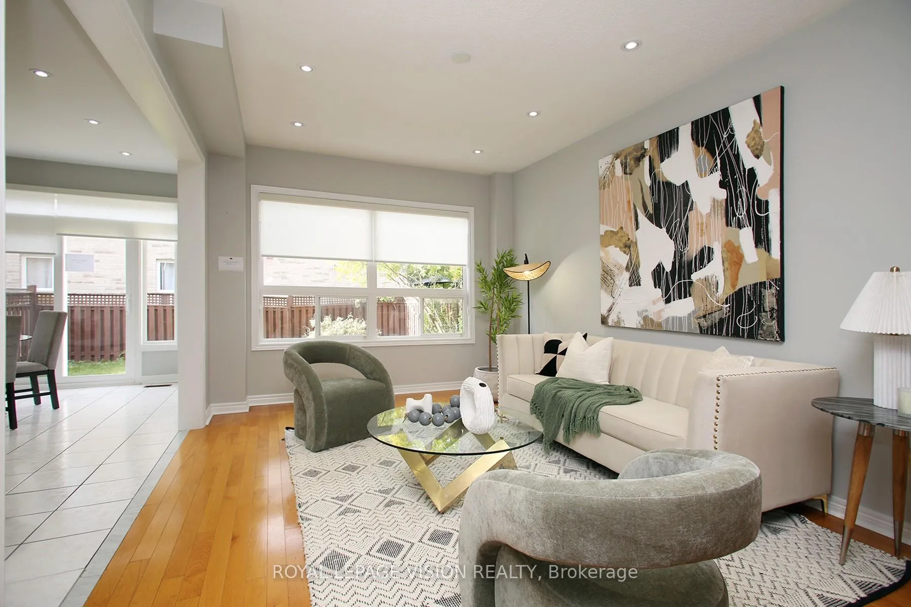 Photo 13 of 3493 McDowell Drive, Mississauga, Churchill Meadows — HOMEH