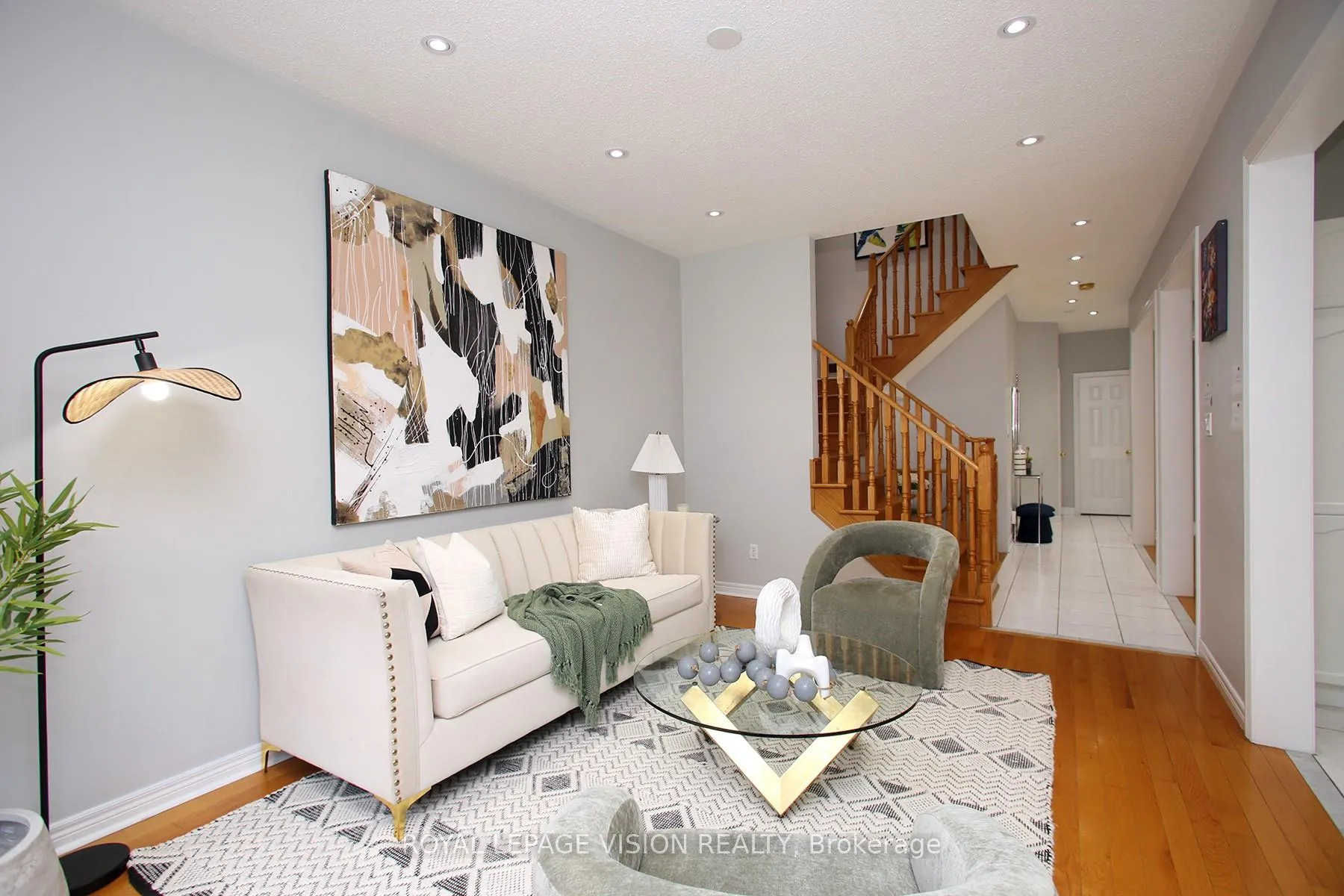 Photo 14 of 3493 McDowell Drive, Mississauga, Churchill Meadows — HOMEH