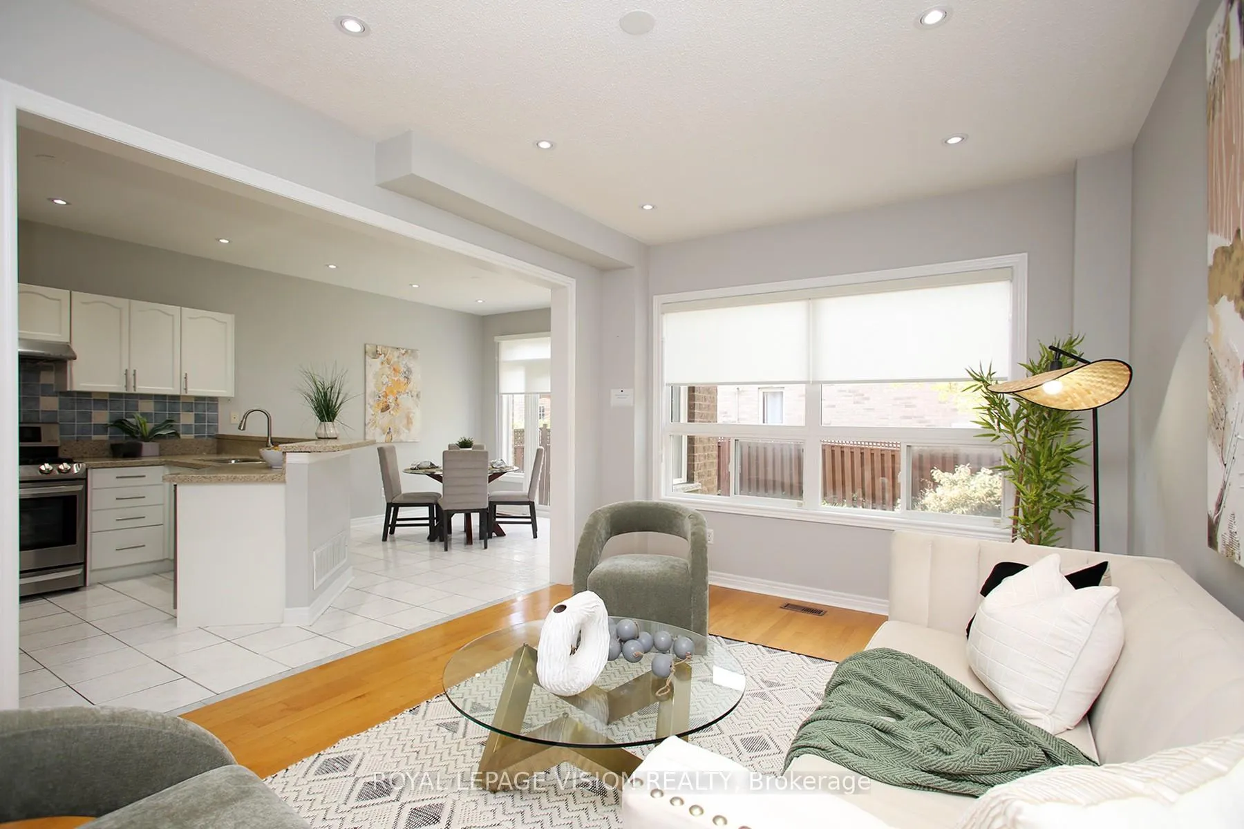 Photo 15 of 3493 McDowell Drive, Mississauga, Churchill Meadows — HOMEH