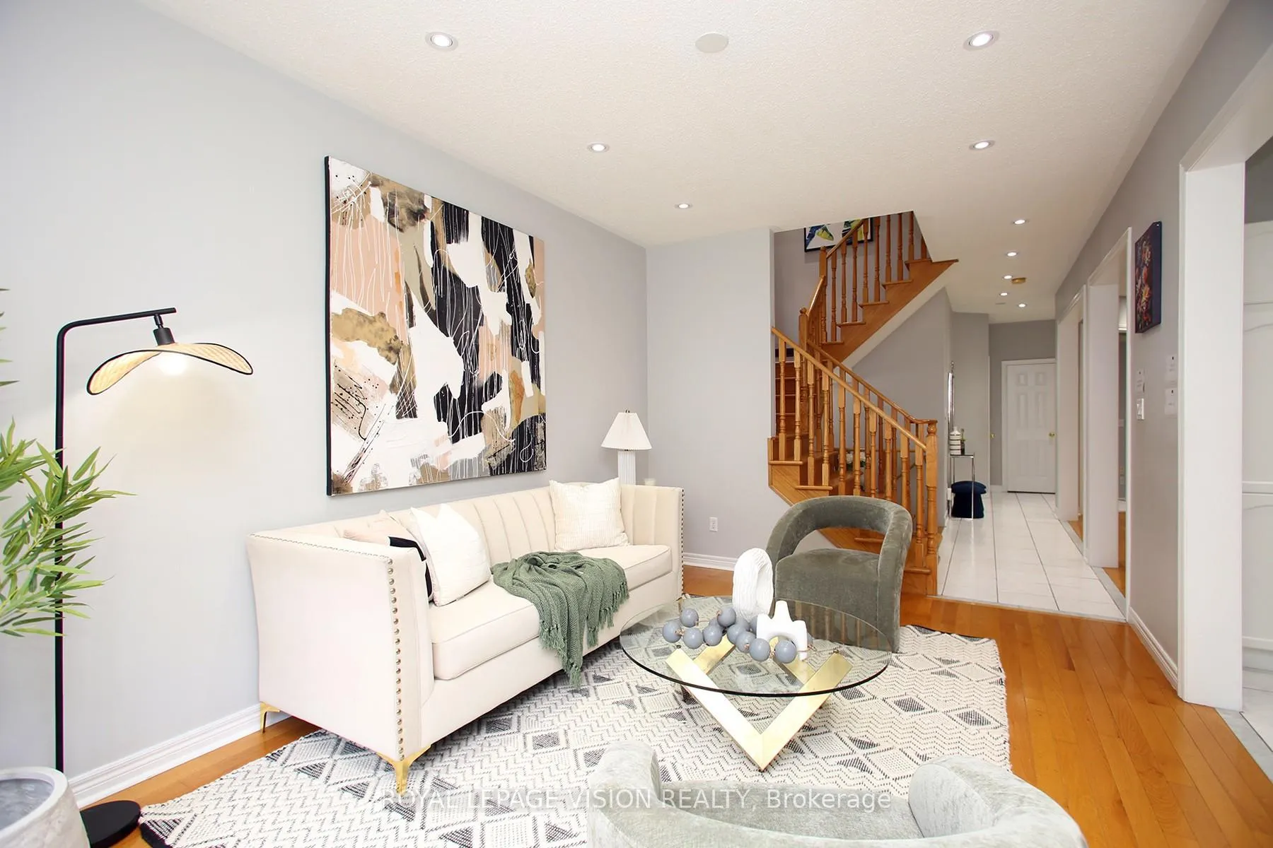 Photo 16 of 3493 McDowell Drive, Mississauga, Churchill Meadows — HOMEH