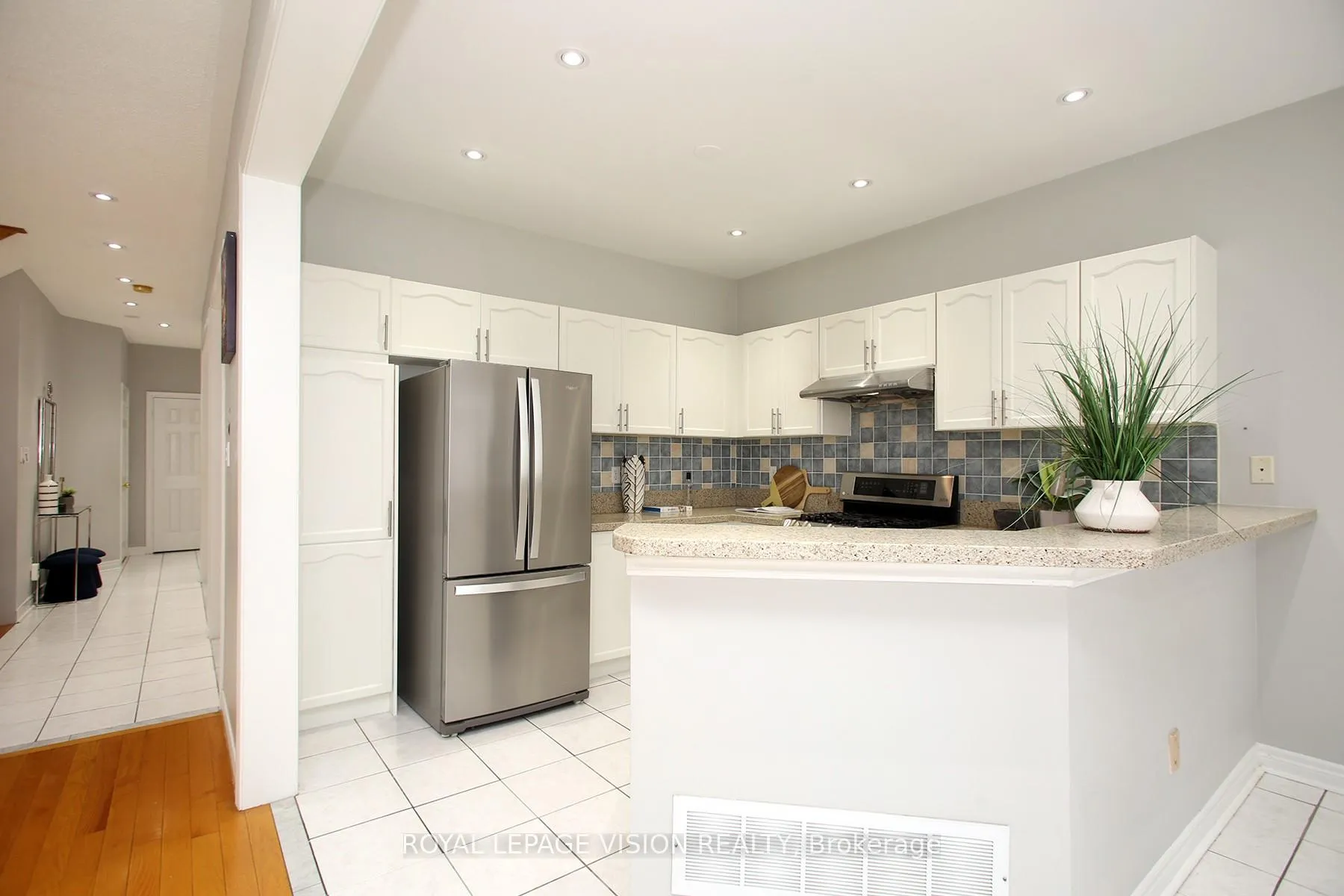 Photo 18 of 3493 McDowell Drive, Mississauga, Churchill Meadows — HOMEH