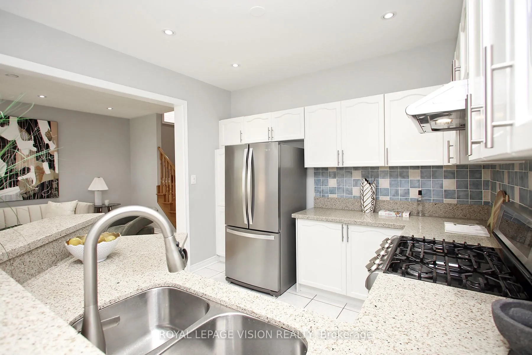 Photo 19 of 3493 McDowell Drive, Mississauga, Churchill Meadows — HOMEH