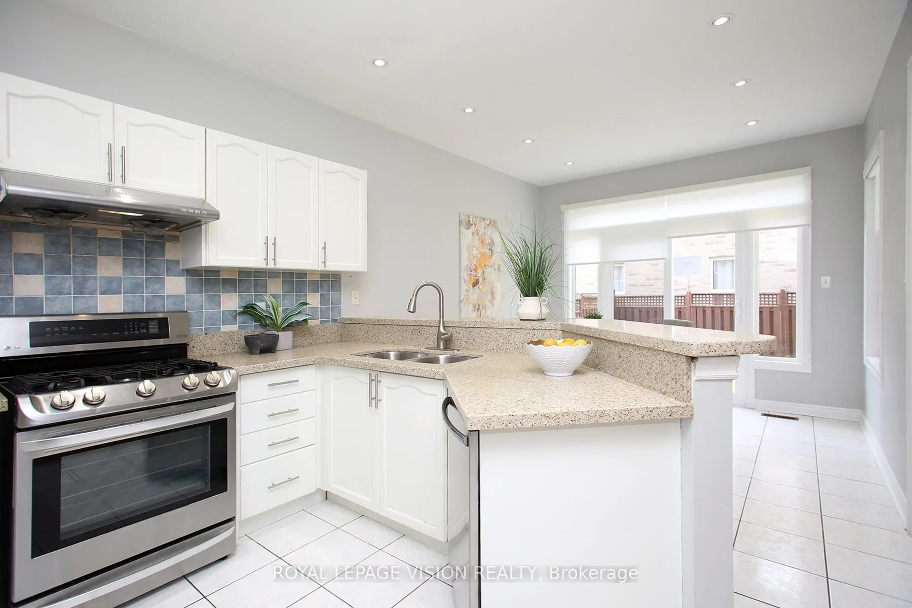 Photo 20 of 3493 McDowell Drive, Mississauga, Churchill Meadows — HOMEH