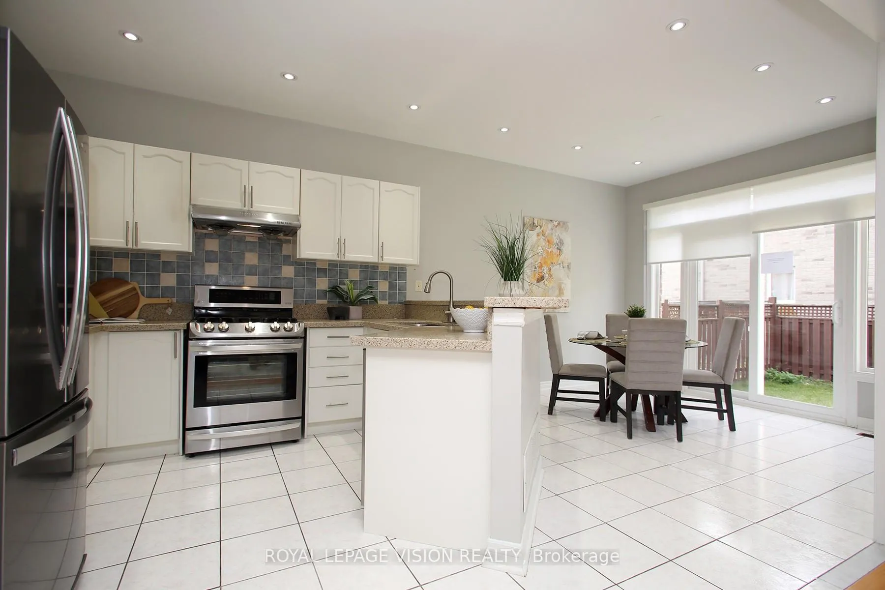 Photo 21 of 3493 McDowell Drive, Mississauga, Churchill Meadows — HOMEH