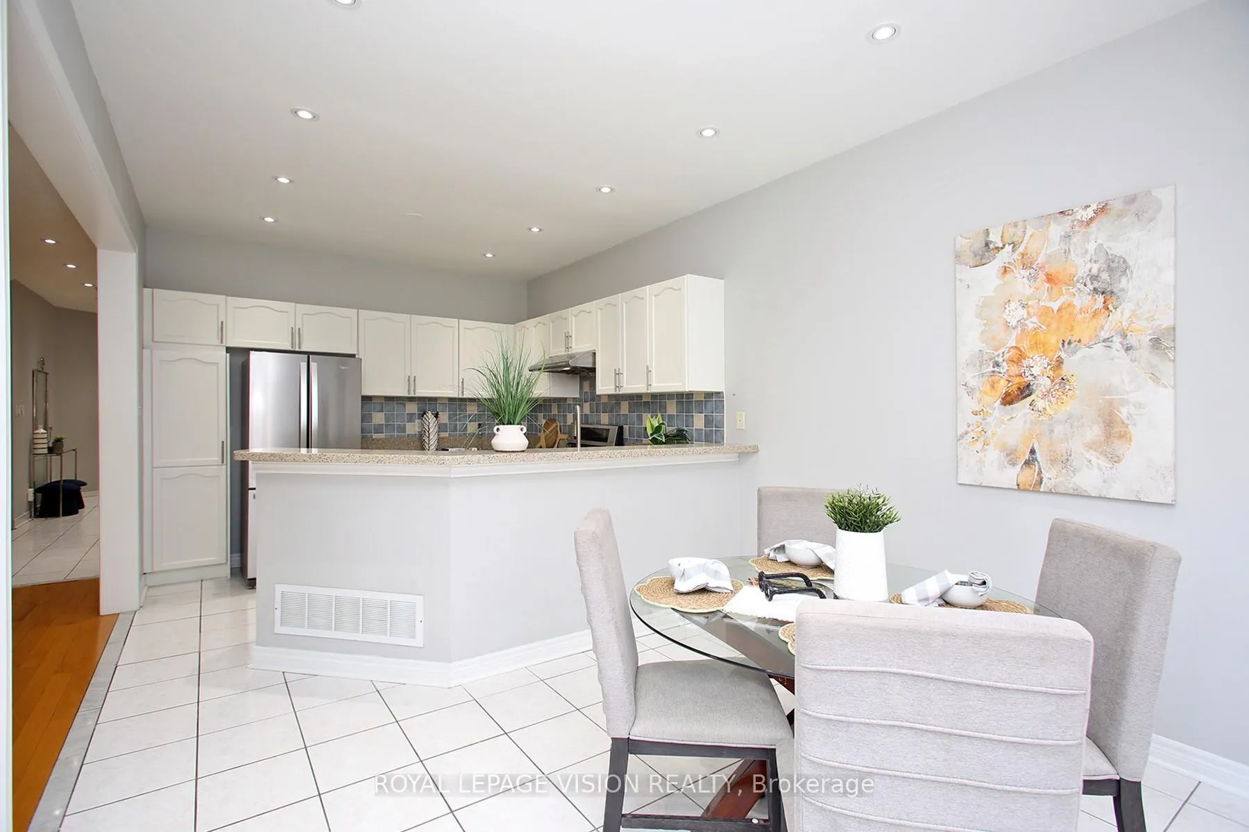 Photo 22 of 3493 McDowell Drive, Mississauga, Churchill Meadows — HOMEH