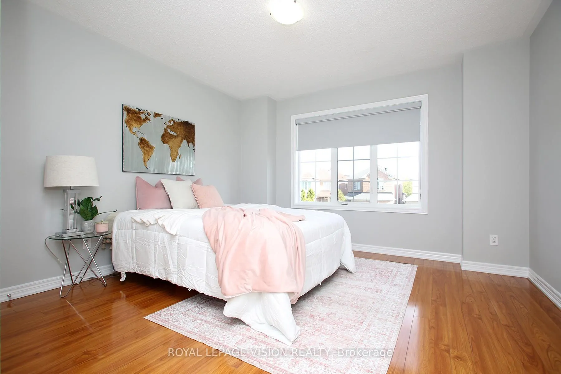 Photo 31 of 3493 McDowell Drive, Mississauga, Churchill Meadows — HOMEH