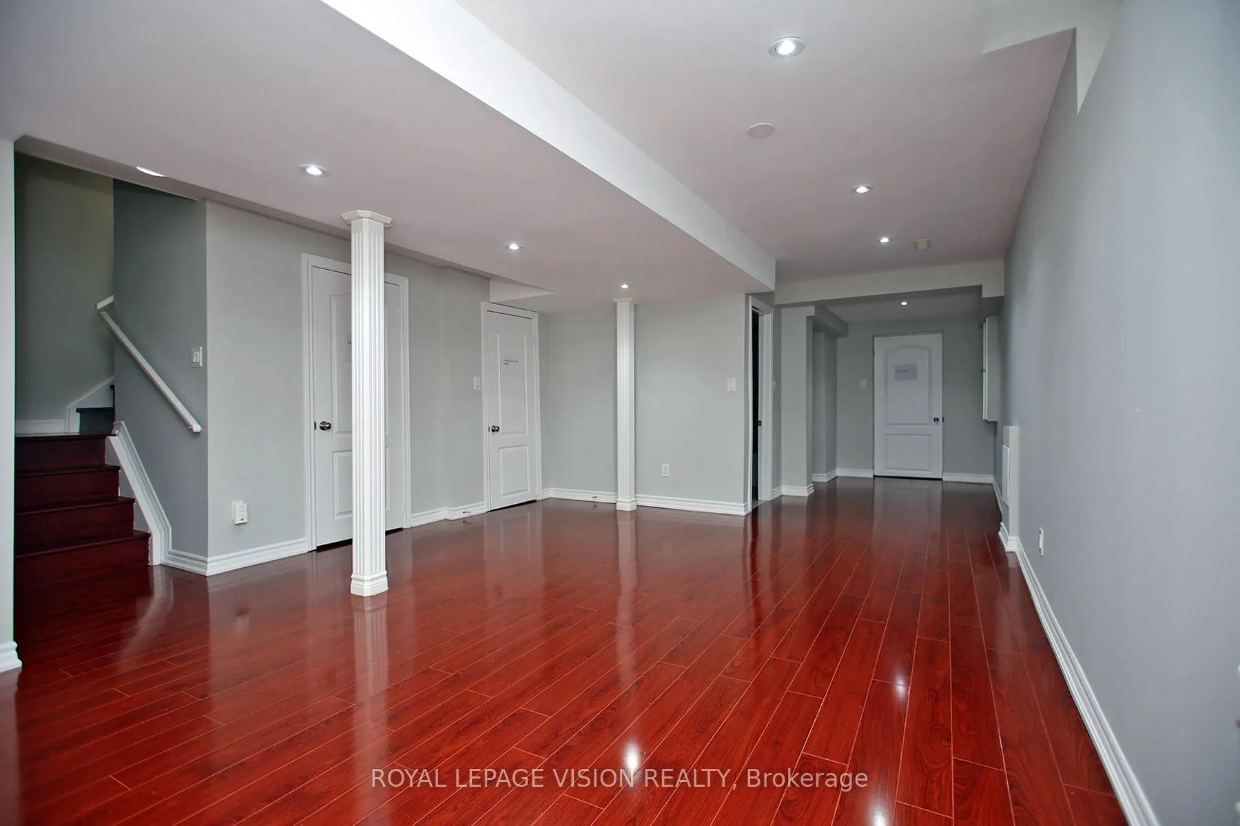 Photo 37 of 3493 McDowell Drive, Mississauga, Churchill Meadows — HOMEH