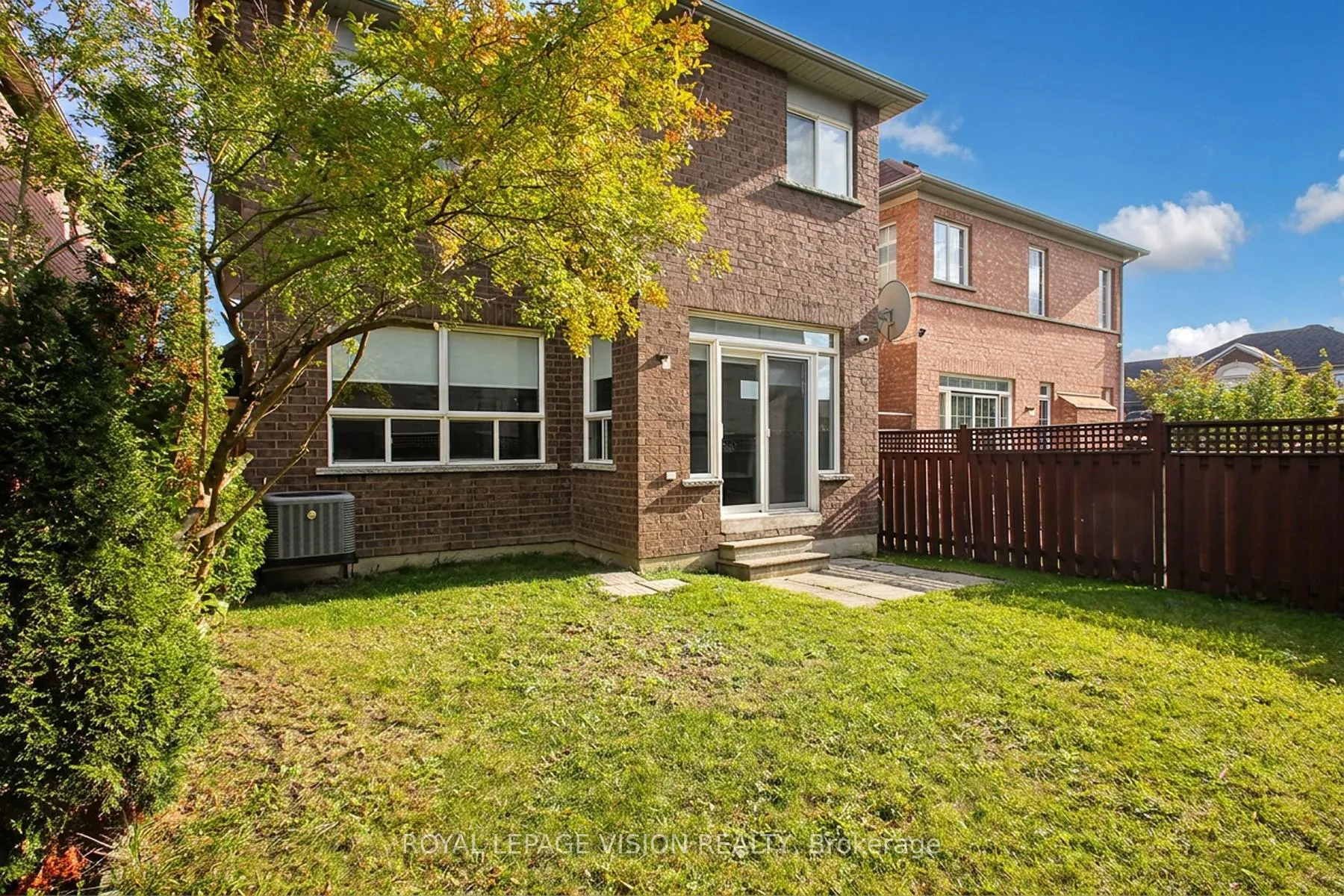 Photo 42 of 3493 McDowell Drive, Mississauga, Churchill Meadows — HOMEH