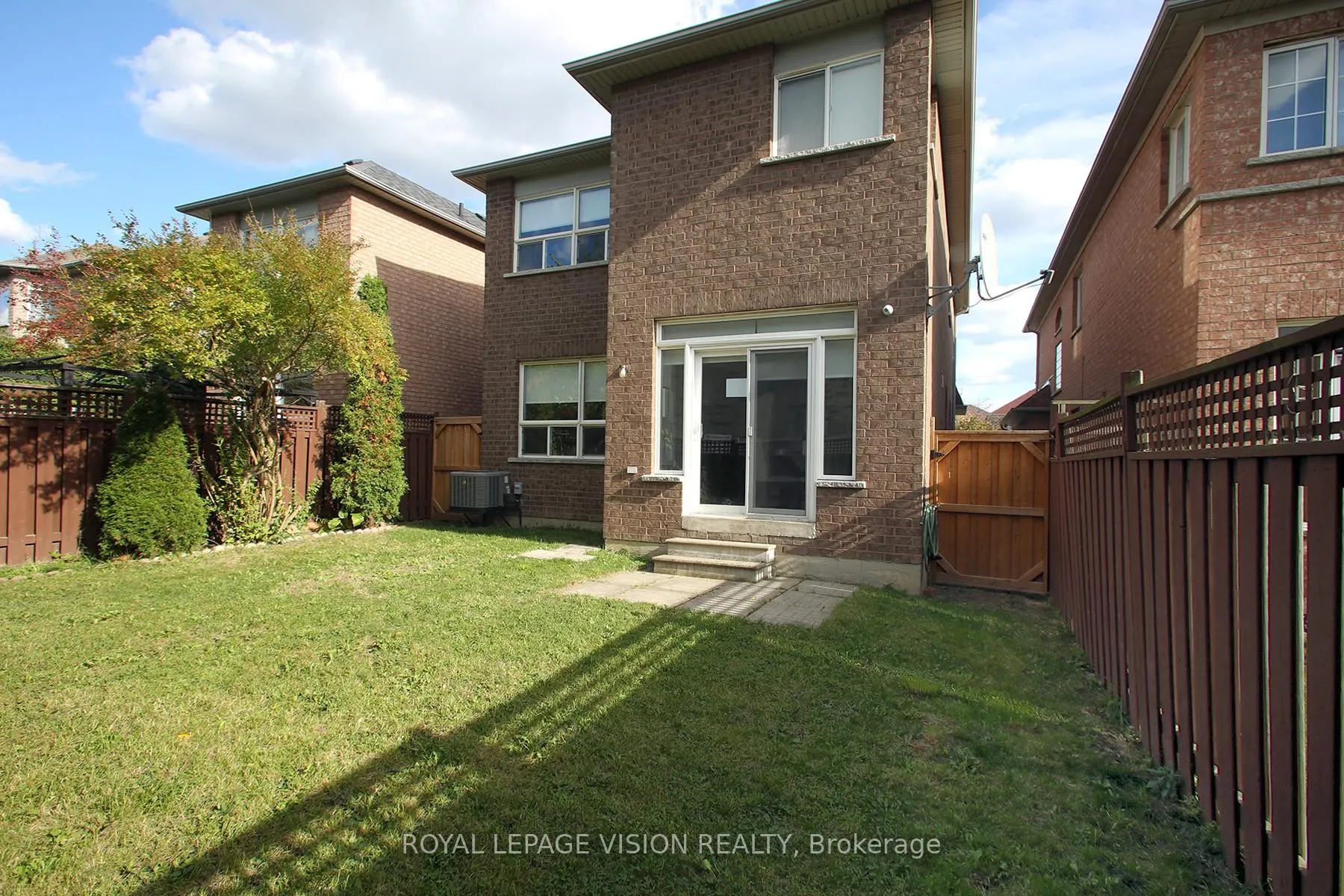 Photo 43 of 3493 McDowell Drive, Mississauga, Churchill Meadows — HOMEH