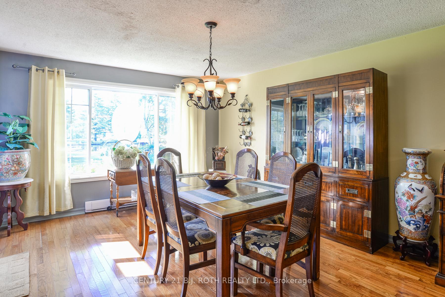 Photo 14 of 16 Old Indian Trail W, Ramara, Rural Ramara — HOMEH