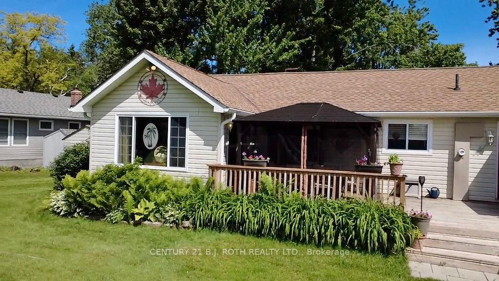 Photo 21 of 16 Old Indian Trail W, Ramara, Rural Ramara — HOMEH
