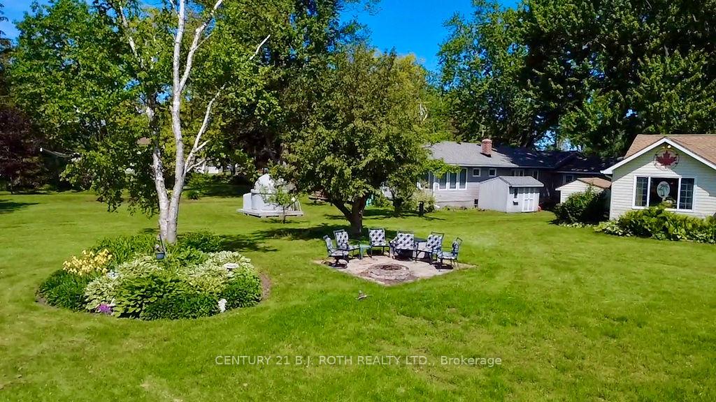 Photo 25 of 16 Old Indian Trail W, Ramara, Rural Ramara — HOMEH