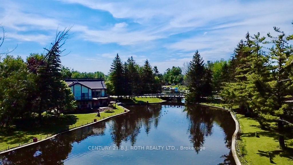 Photo 30 of 16 Old Indian Trail W, Ramara, Rural Ramara — HOMEH