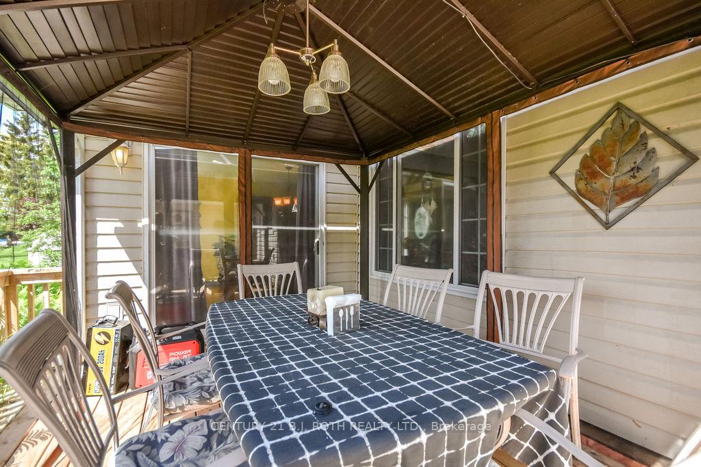 Photo 33 of 16 Old Indian Trail W, Ramara, Rural Ramara — HOMEH