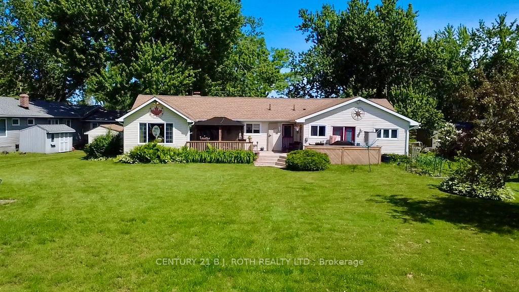 Photo 38 of 16 Old Indian Trail W, Ramara, Rural Ramara — HOMEH