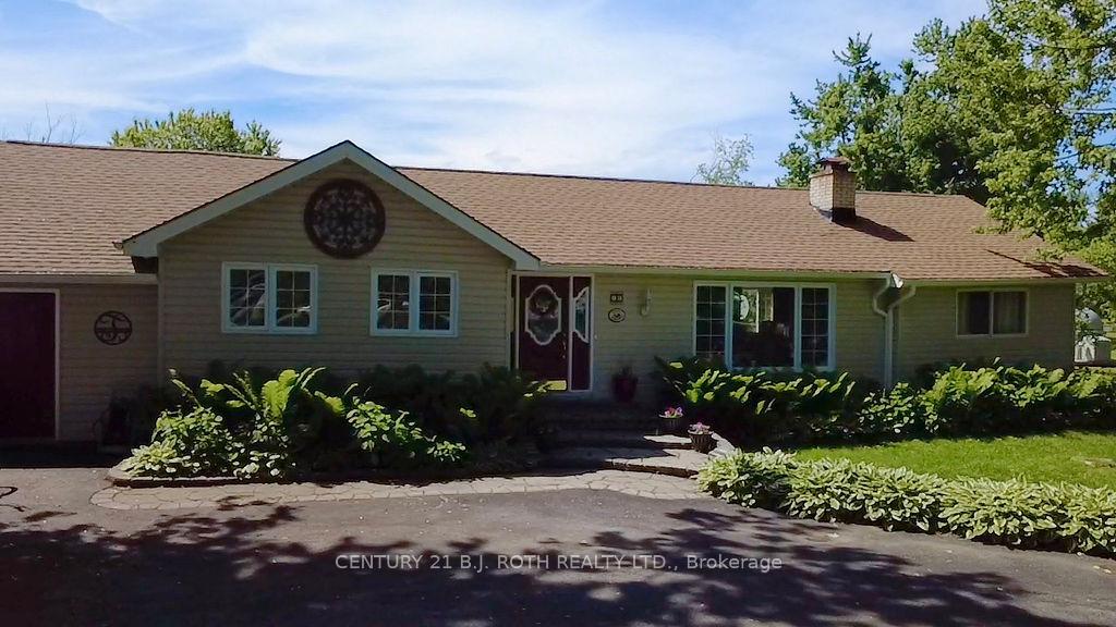 Photo 48 of 16 Old Indian Trail W, Ramara, Rural Ramara — HOMEH