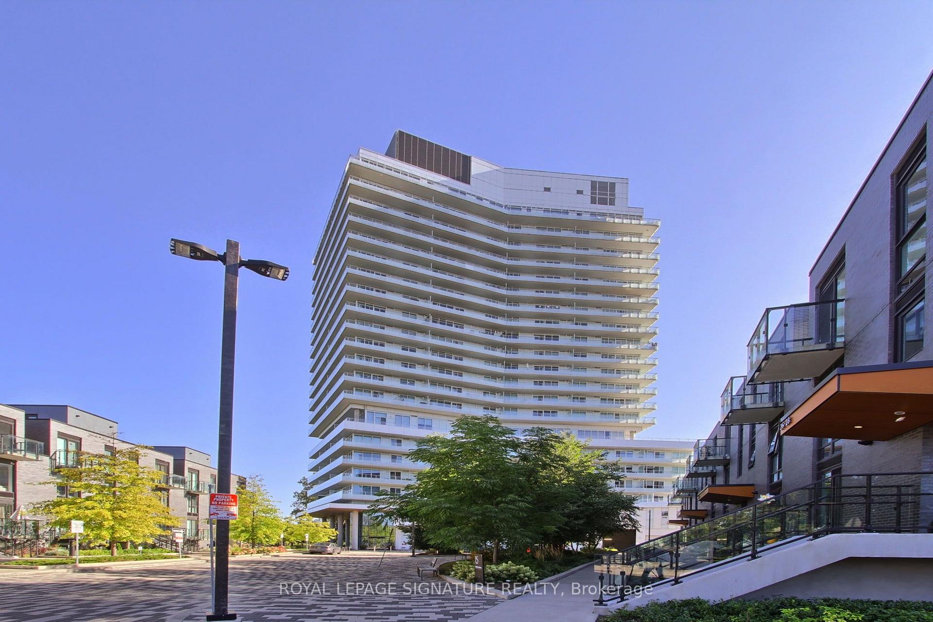 Photo 2 of Unit 2003, 20 Brin Drive, Etobicoke, Edenbridge-Humber Valley — HOMEH