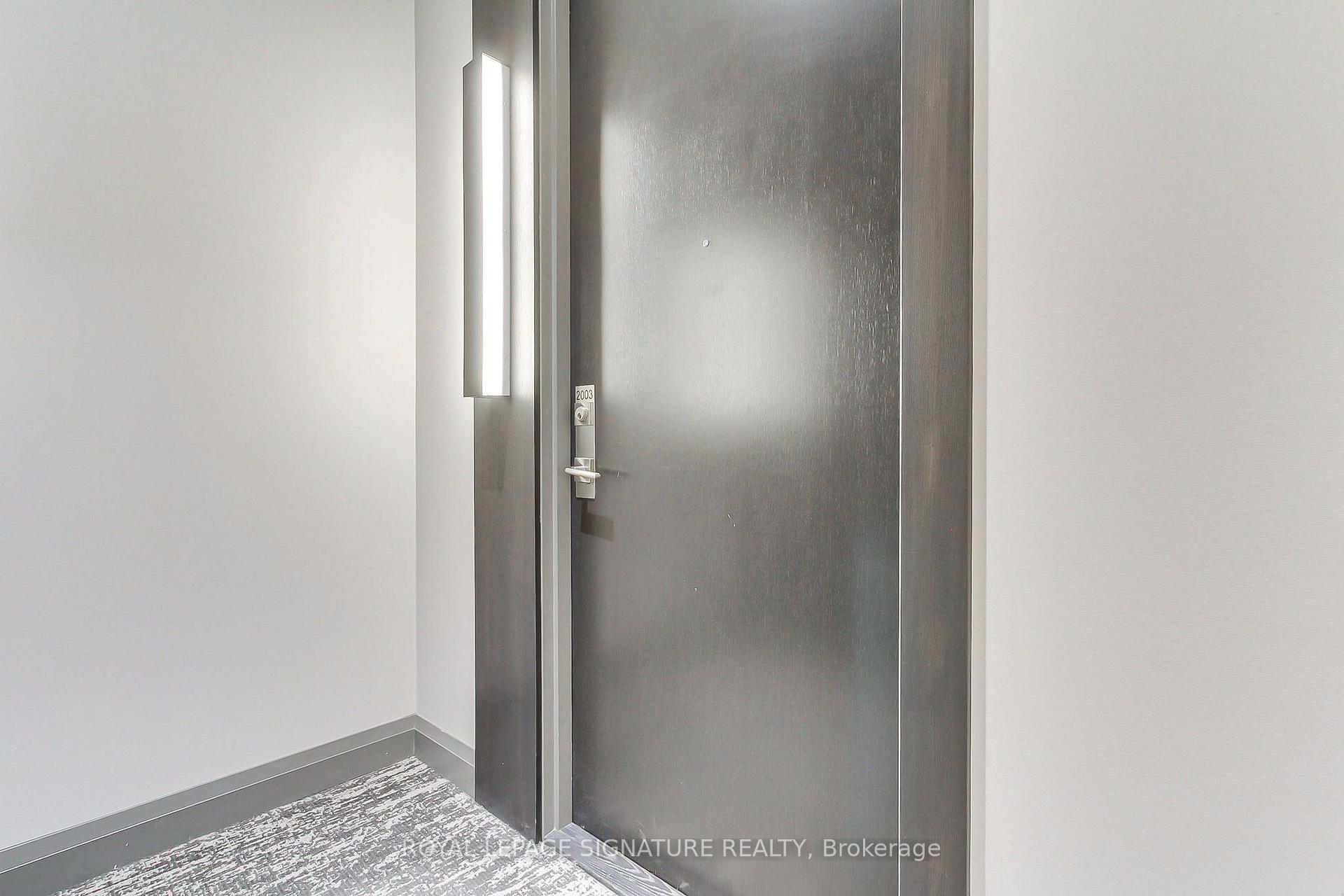 Photo 14 of Unit 2003, 20 Brin Drive, Etobicoke, Edenbridge-Humber Valley — HOMEH