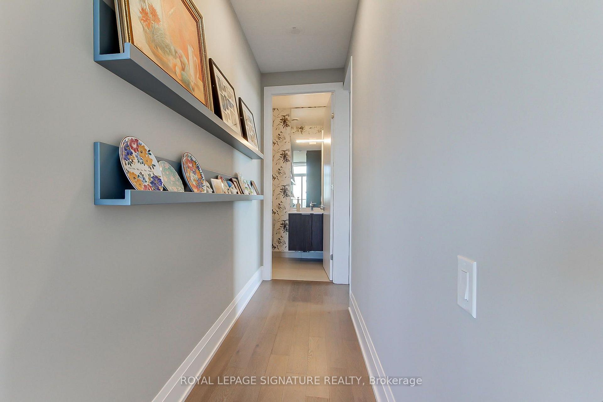 Photo 34 of Unit 2003, 20 Brin Drive, Etobicoke, Edenbridge-Humber Valley — HOMEH