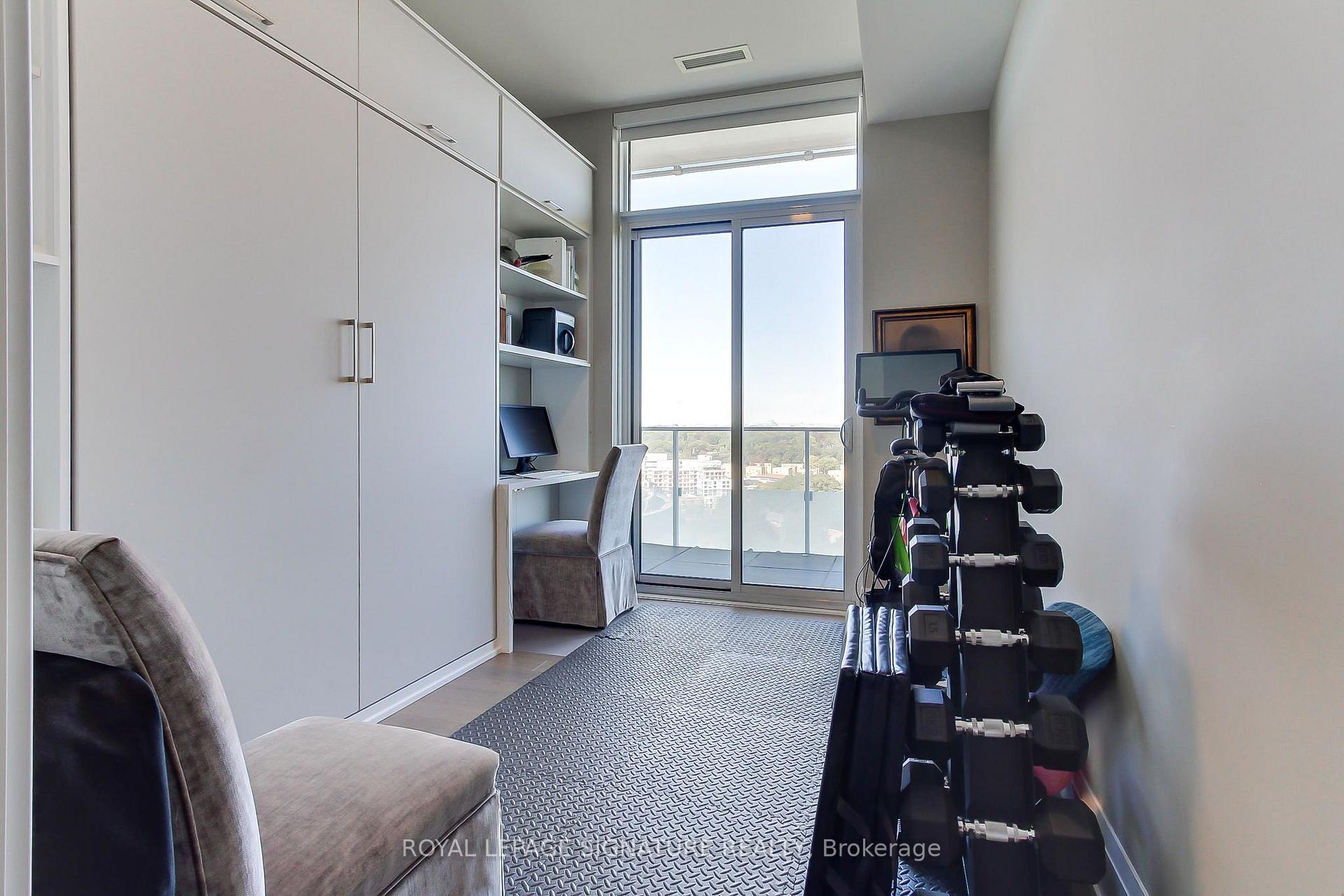Photo 37 of Unit 2003, 20 Brin Drive, Etobicoke, Edenbridge-Humber Valley — HOMEH