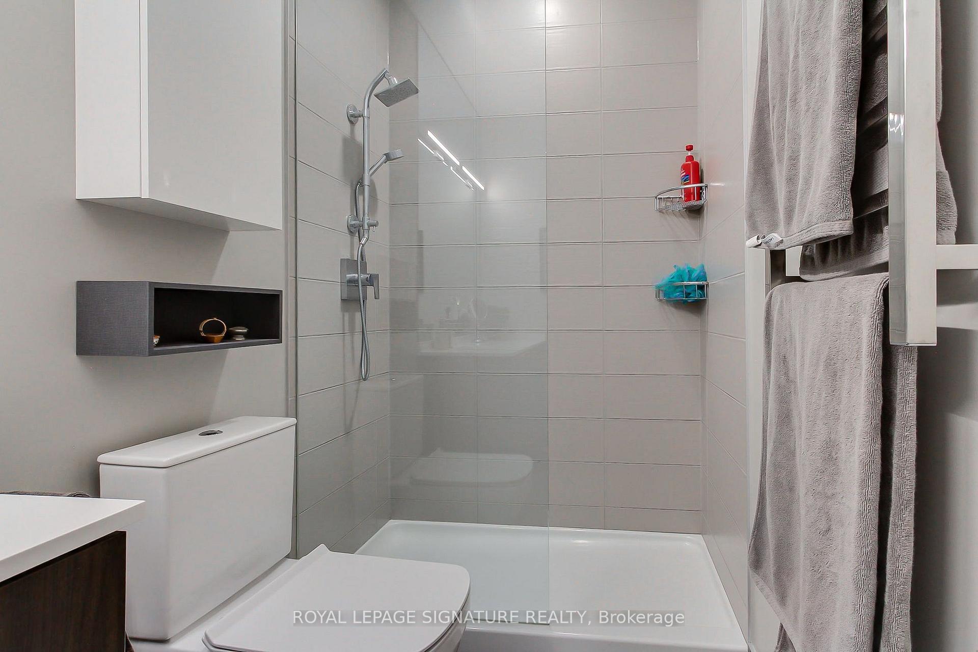Photo 49 of Unit 2003, 20 Brin Drive, Etobicoke, Edenbridge-Humber Valley — HOMEH
