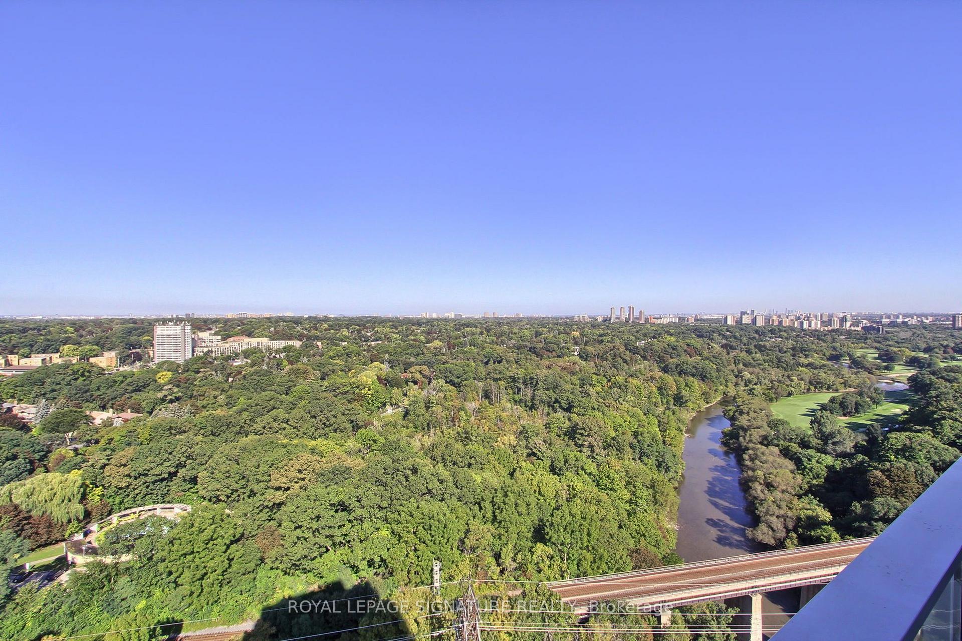 Photo 52 of Unit 2003, 20 Brin Drive, Etobicoke, Edenbridge-Humber Valley — HOMEH