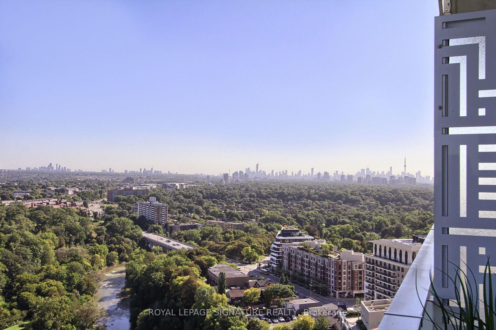 Photo 55 of Unit 2003, 20 Brin Drive, Etobicoke, Edenbridge-Humber Valley — HOMEH