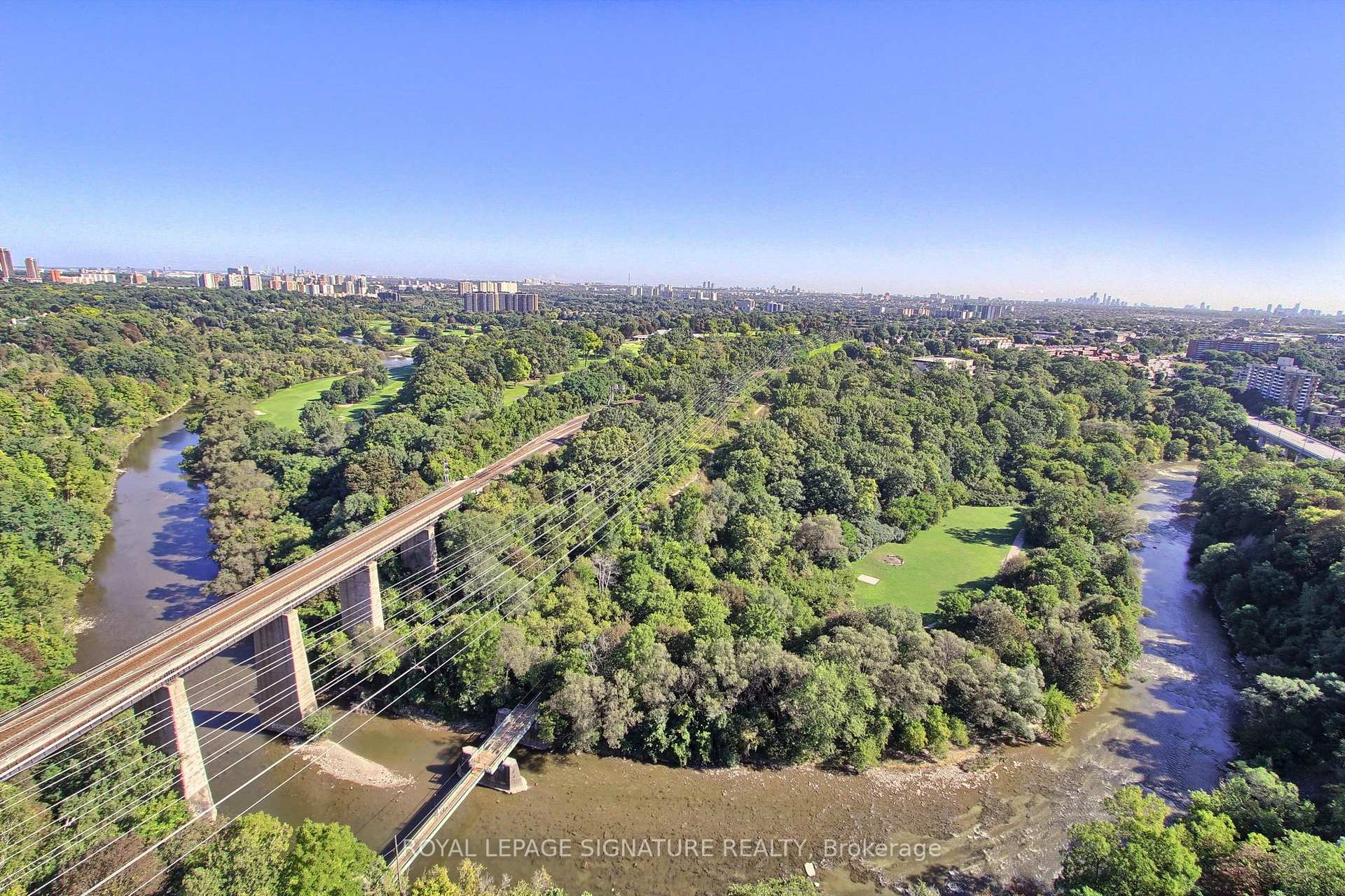 Photo 58 of Unit 2003, 20 Brin Drive, Etobicoke, Edenbridge-Humber Valley — HOMEH