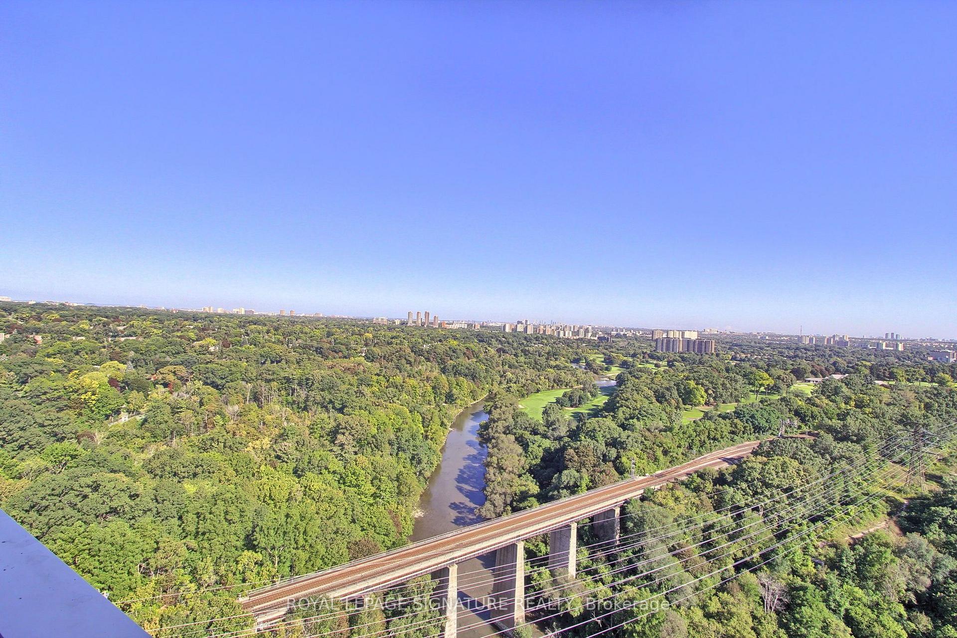 Photo 61 of Unit 2003, 20 Brin Drive, Etobicoke, Edenbridge-Humber Valley — HOMEH