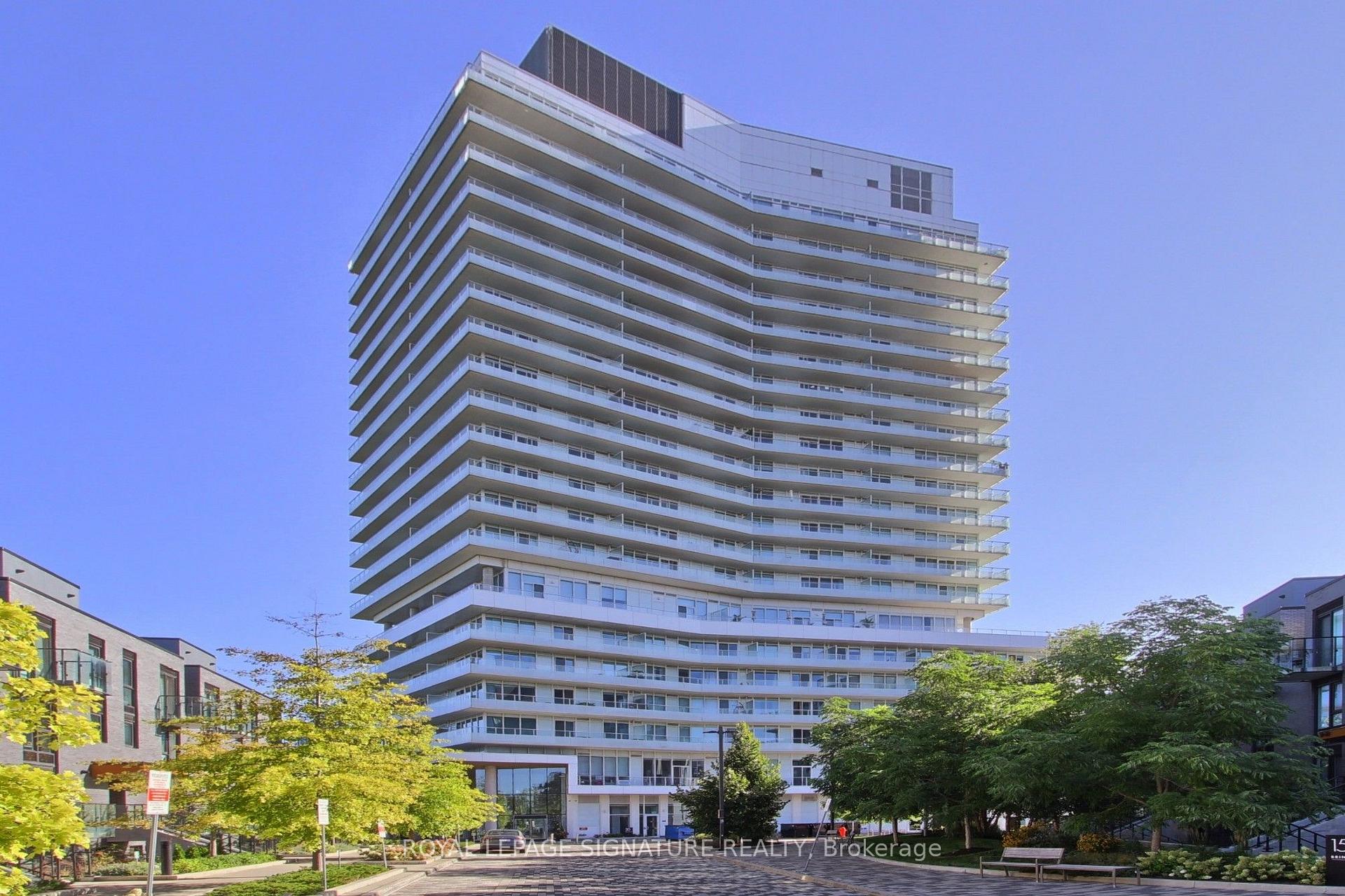 Photo of Unit 2003, 20 Brin Drive
