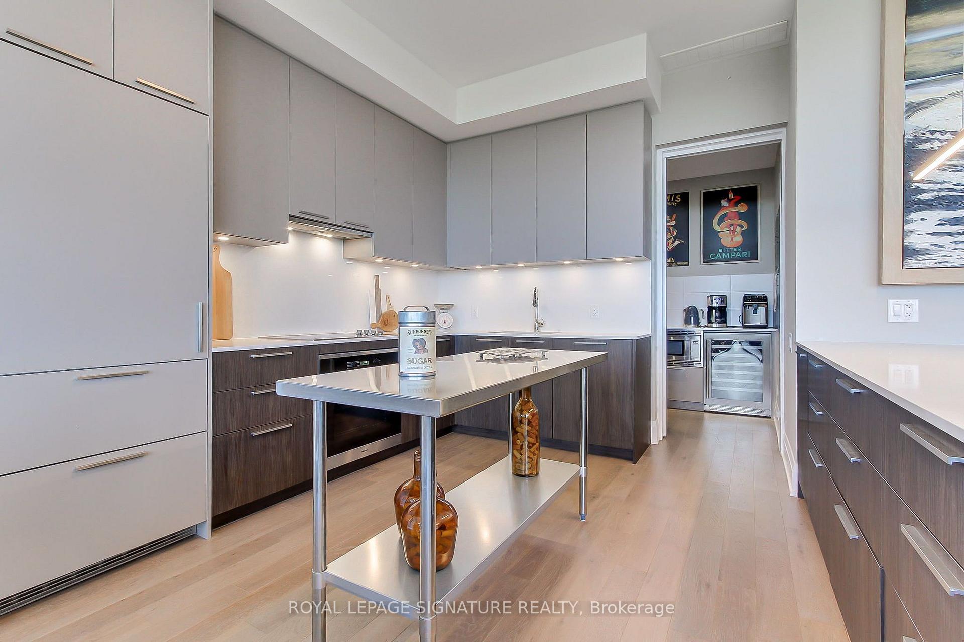 Photo 29 of Unit 2003, 20 Brin Drive, Etobicoke, Edenbridge-Humber Valley — HOMEH