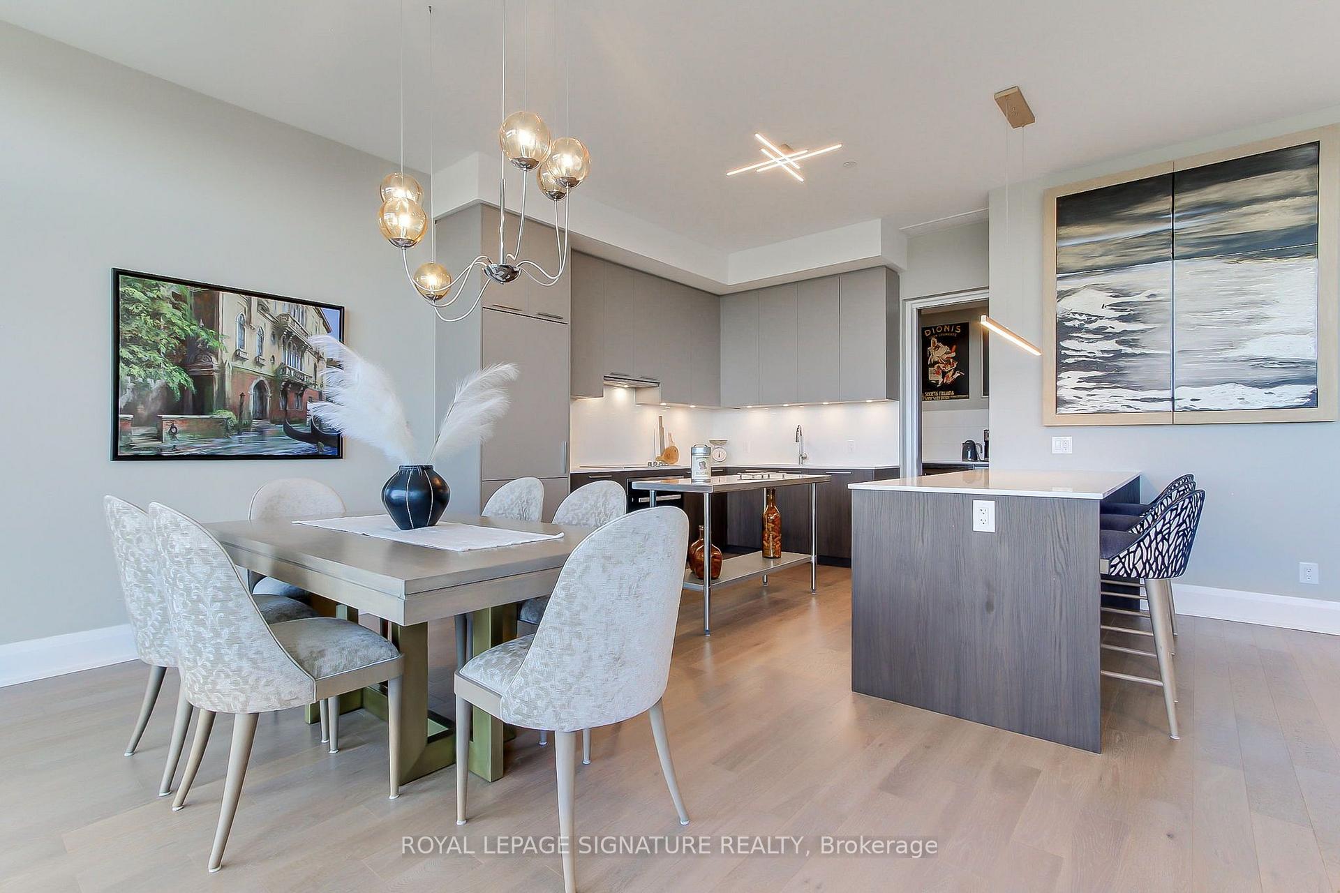 Photo 53 of Unit 2003, 20 Brin Drive, Etobicoke, Edenbridge-Humber Valley — HOMEH