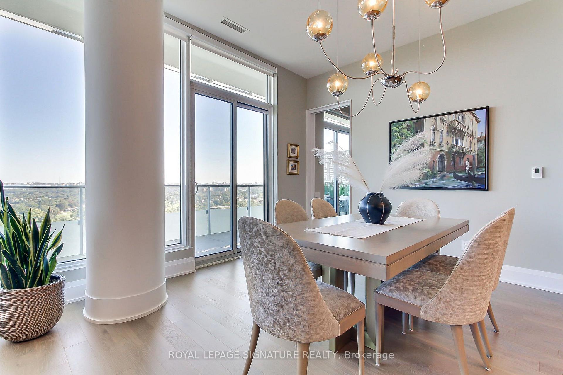 Photo 59 of Unit 2003, 20 Brin Drive, Etobicoke, Edenbridge-Humber Valley — HOMEH