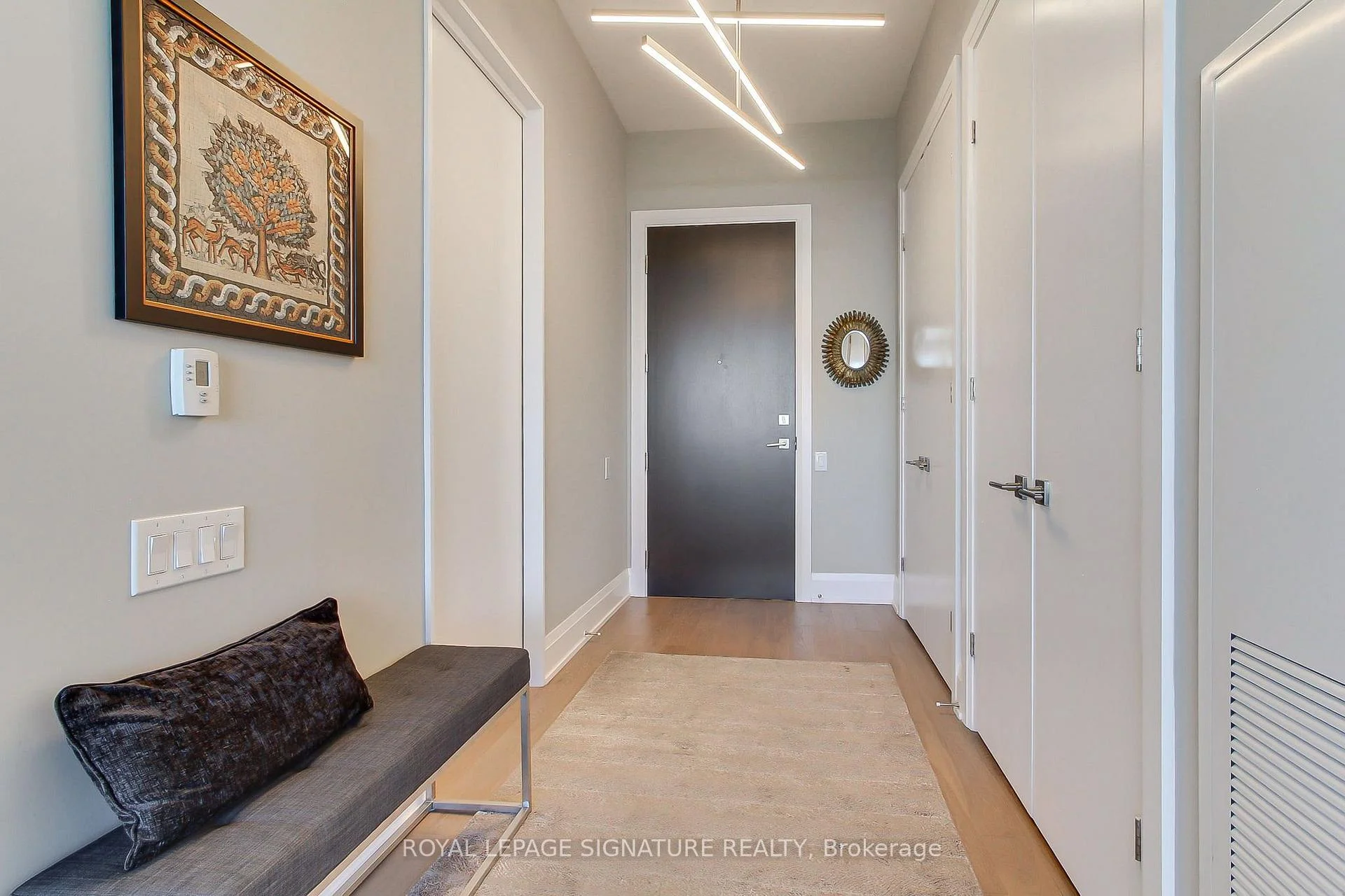 Photo 13 of Unit 2003, 20 Brin Drive, Etobicoke, Edenbridge-Humber Valley — HOMEH