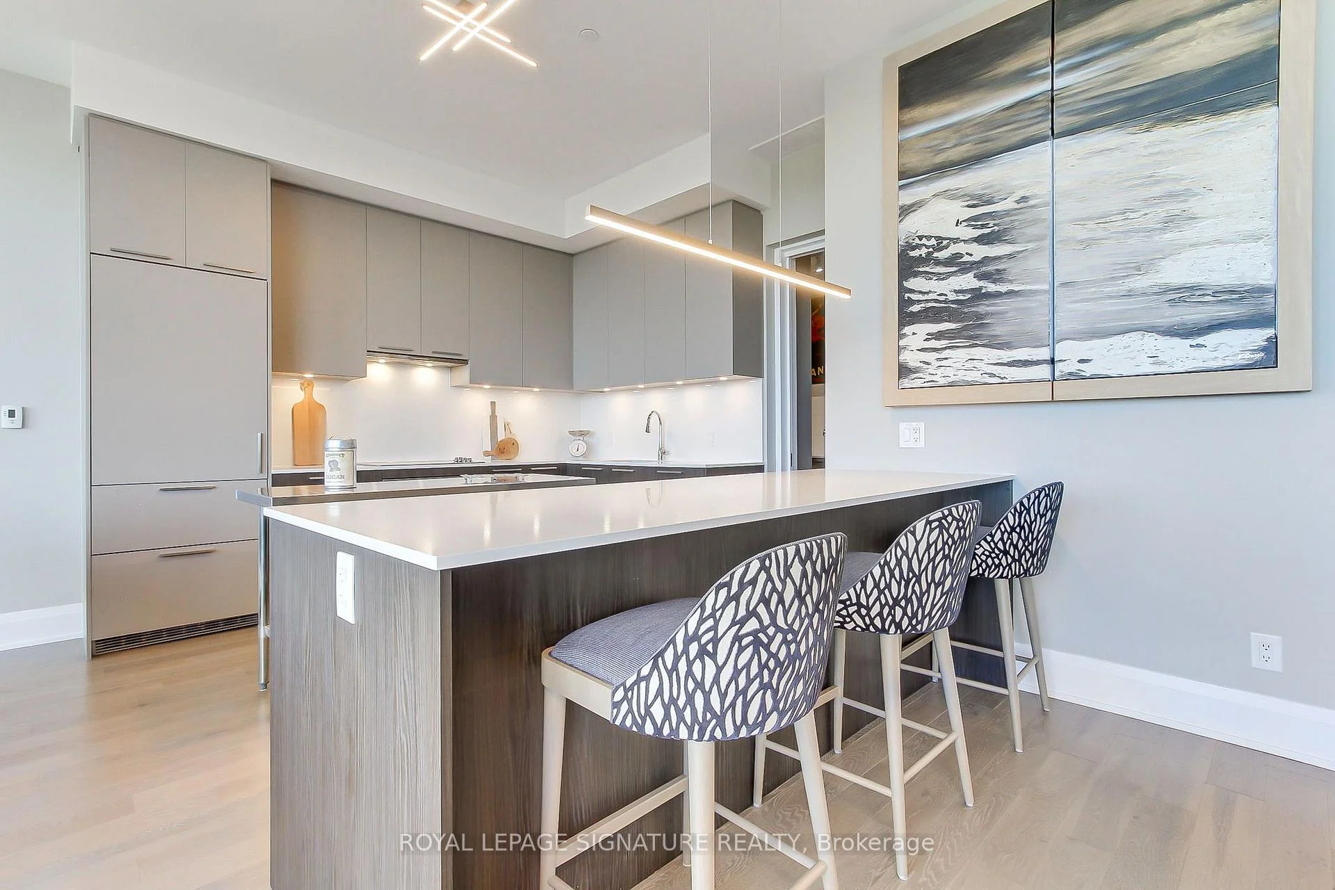 Photo 20 of Unit 2003, 20 Brin Drive, Etobicoke, Edenbridge-Humber Valley — HOMEH