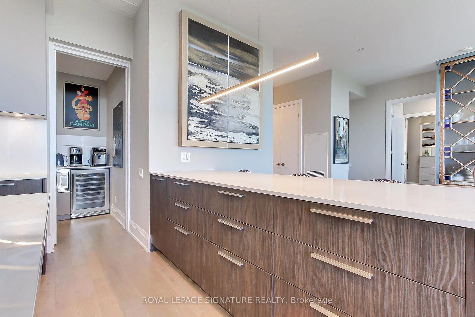 Photo 30 of Unit 2003, 20 Brin Drive, Etobicoke, Edenbridge-Humber Valley — HOMEH