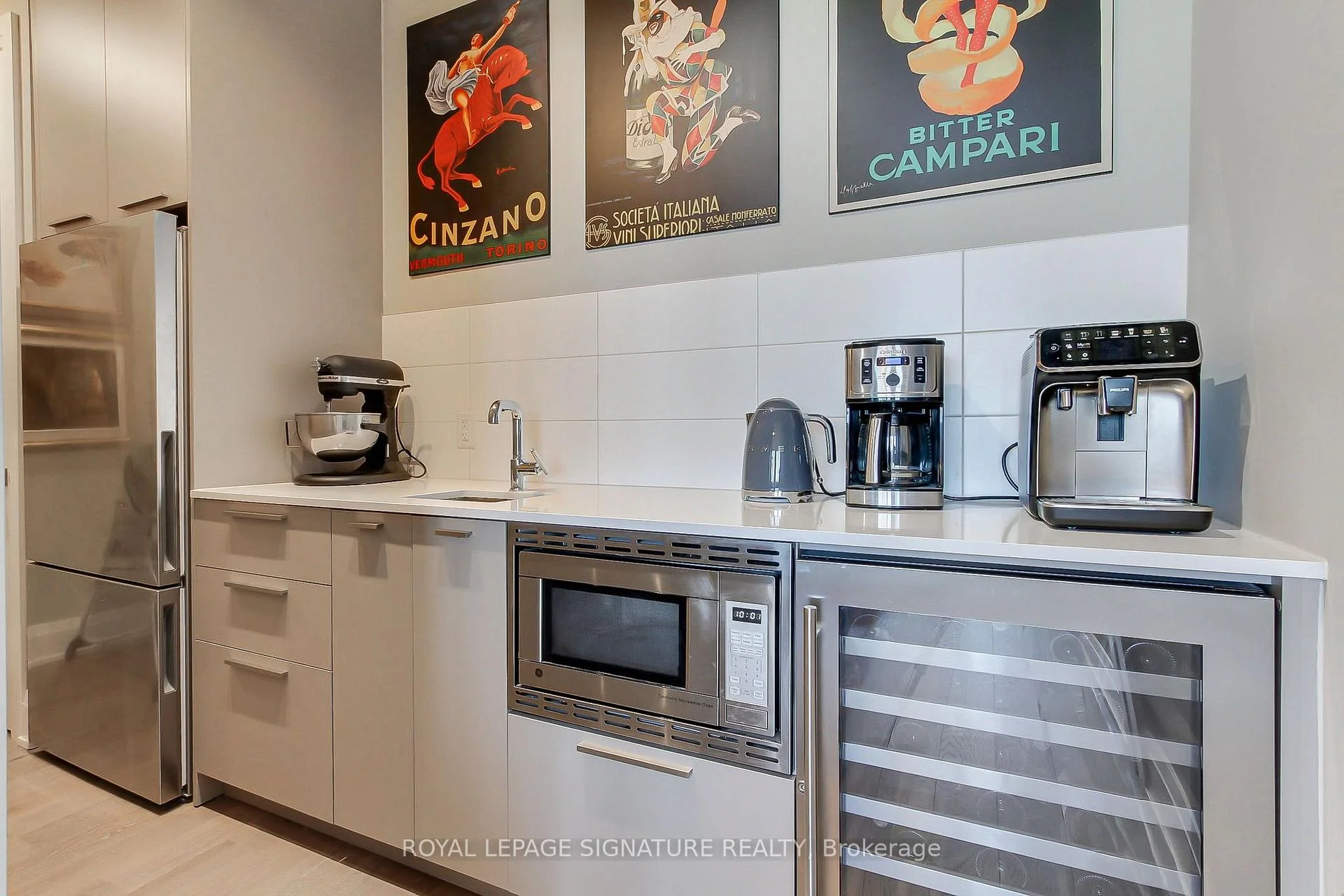 Photo 36 of Unit 2003, 20 Brin Drive, Etobicoke, Edenbridge-Humber Valley — HOMEH