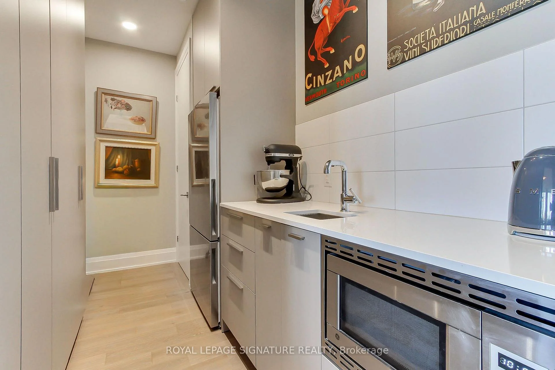Photo 39 of Unit 2003, 20 Brin Drive, Etobicoke, Edenbridge-Humber Valley — HOMEH