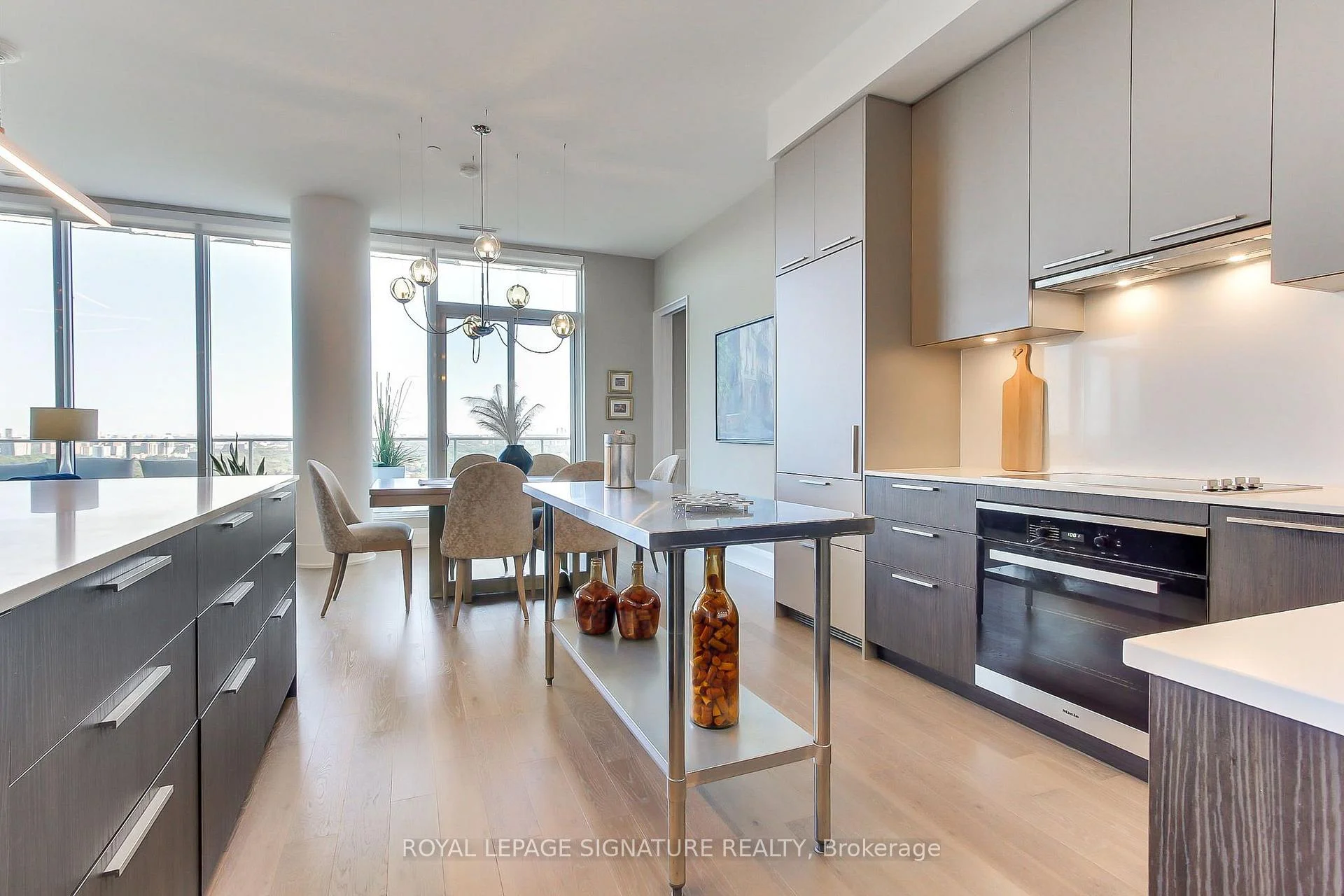 Photo 42 of Unit 2003, 20 Brin Drive, Etobicoke, Edenbridge-Humber Valley — HOMEH